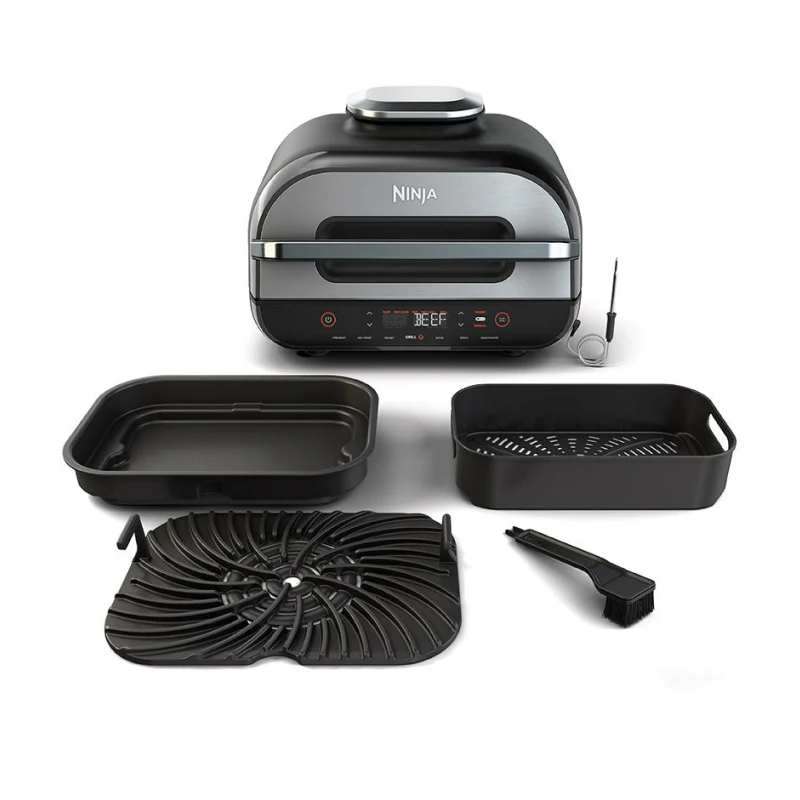 Ninja Foodi Smart XL Grill & Air Fryer - Image 3