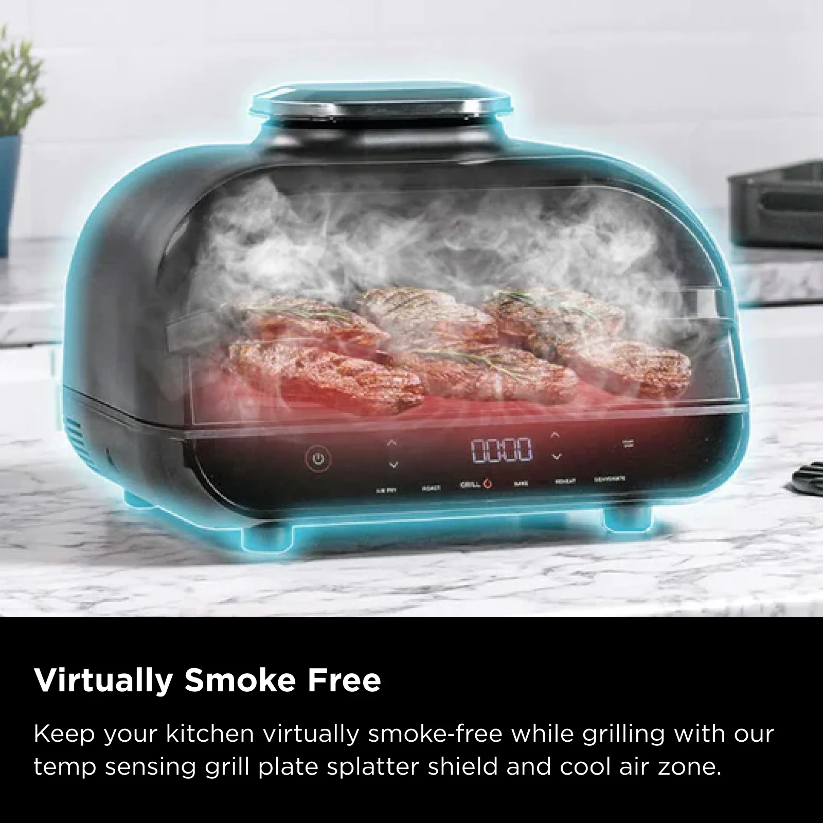 Ninja Foodi Smart XL Grill & Air Fryer - Image 6