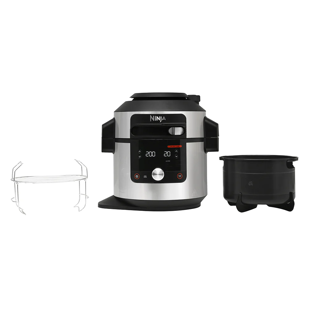 Ninja Foodi SmartLid Multi Cooker - Image 3