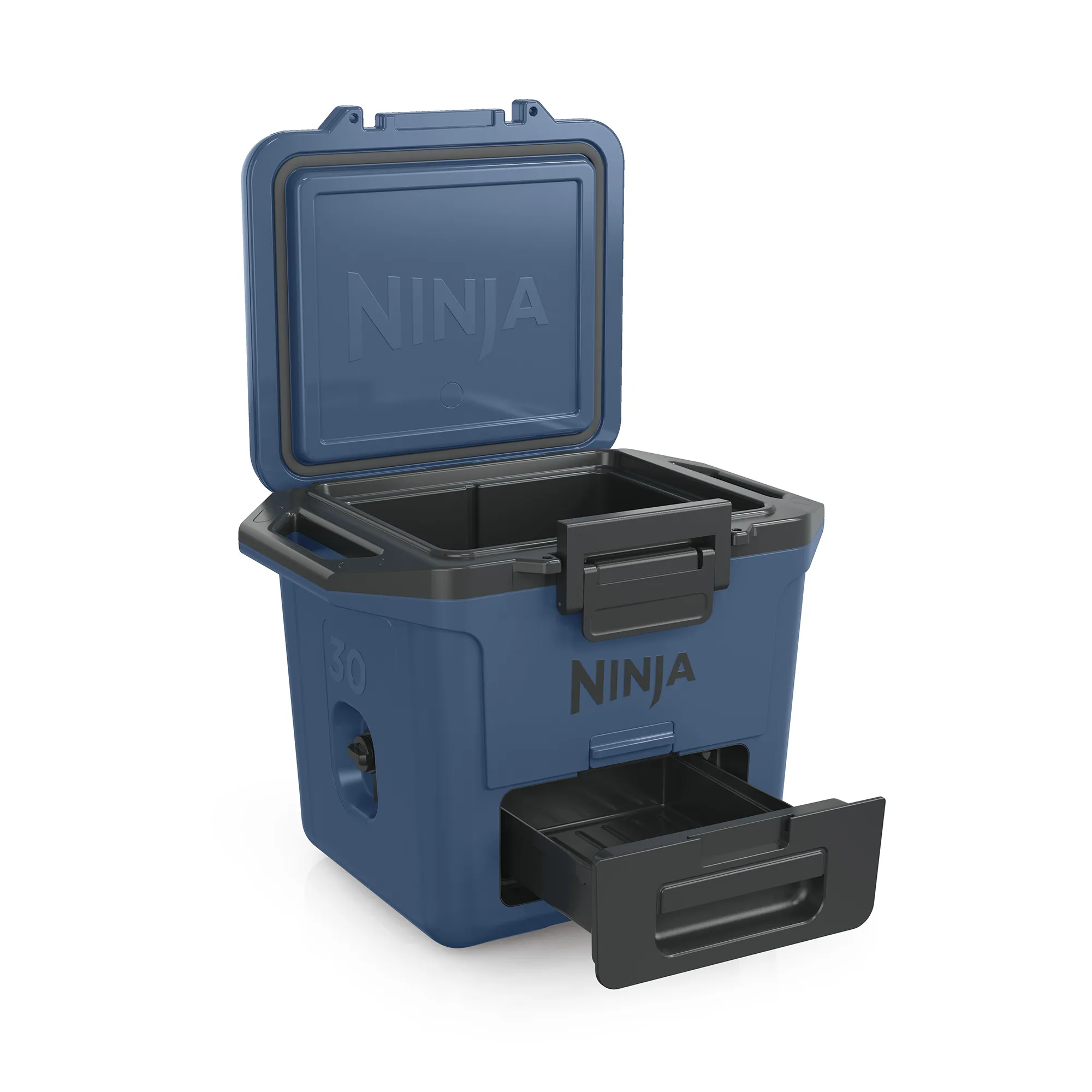Ninja FrostVault 28L Hard Cooler with Dry Zone - Image 13