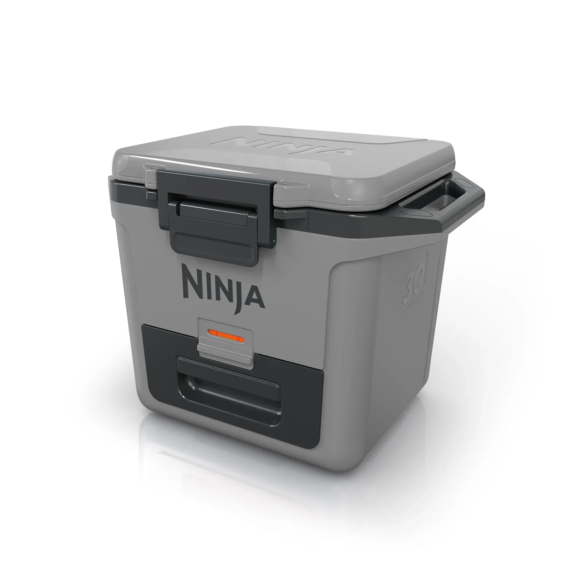 Ninja FrostVault 28L Hard Cooler with Dry Zone - Image 15