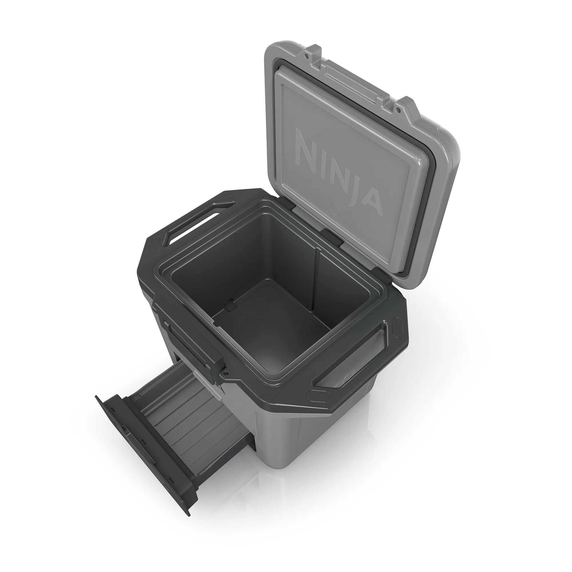 Ninja FrostVault 28L Hard Cooler with Dry Zone - Image 24