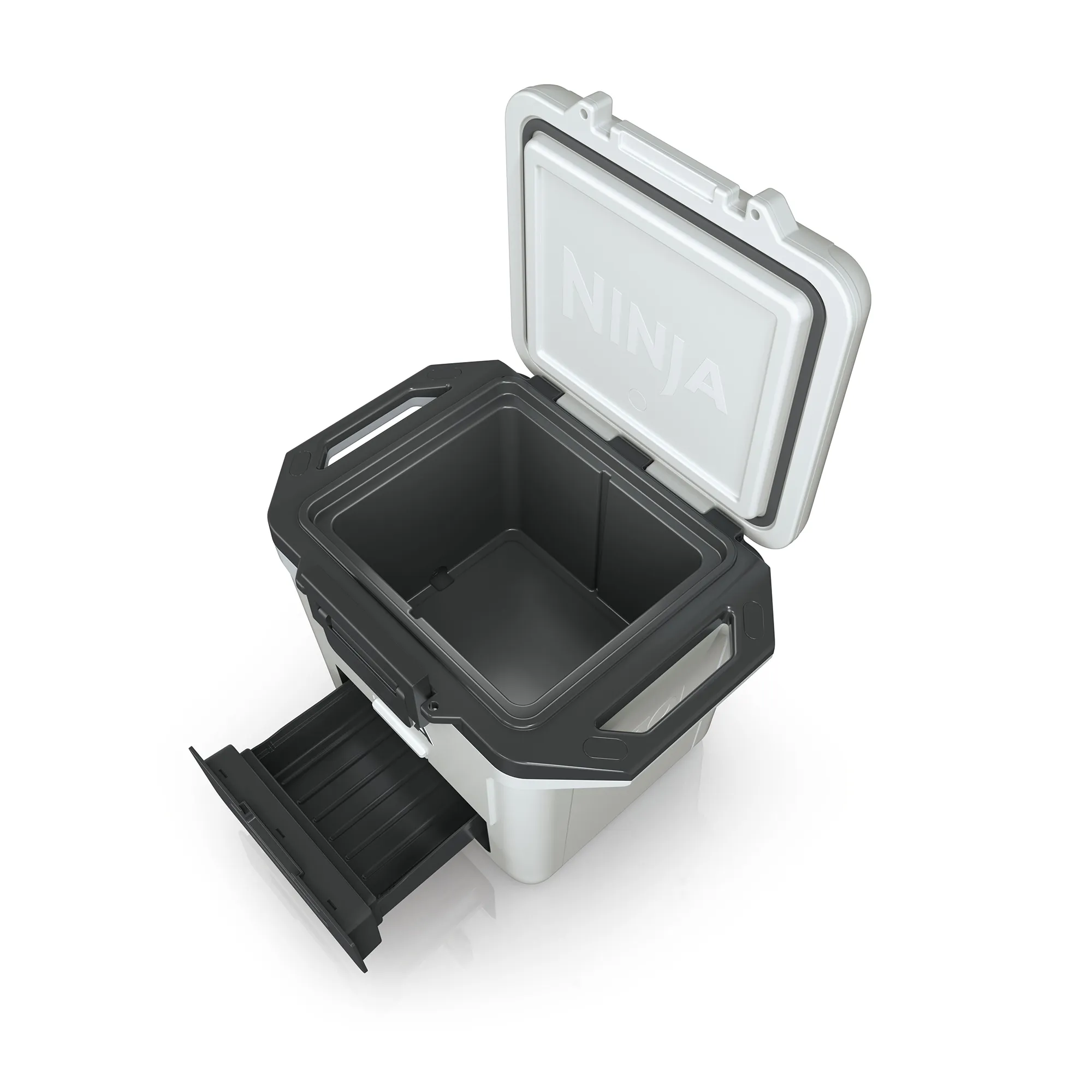 Ninja FrostVault 28L Hard Cooler with Dry Zone - Image 33
