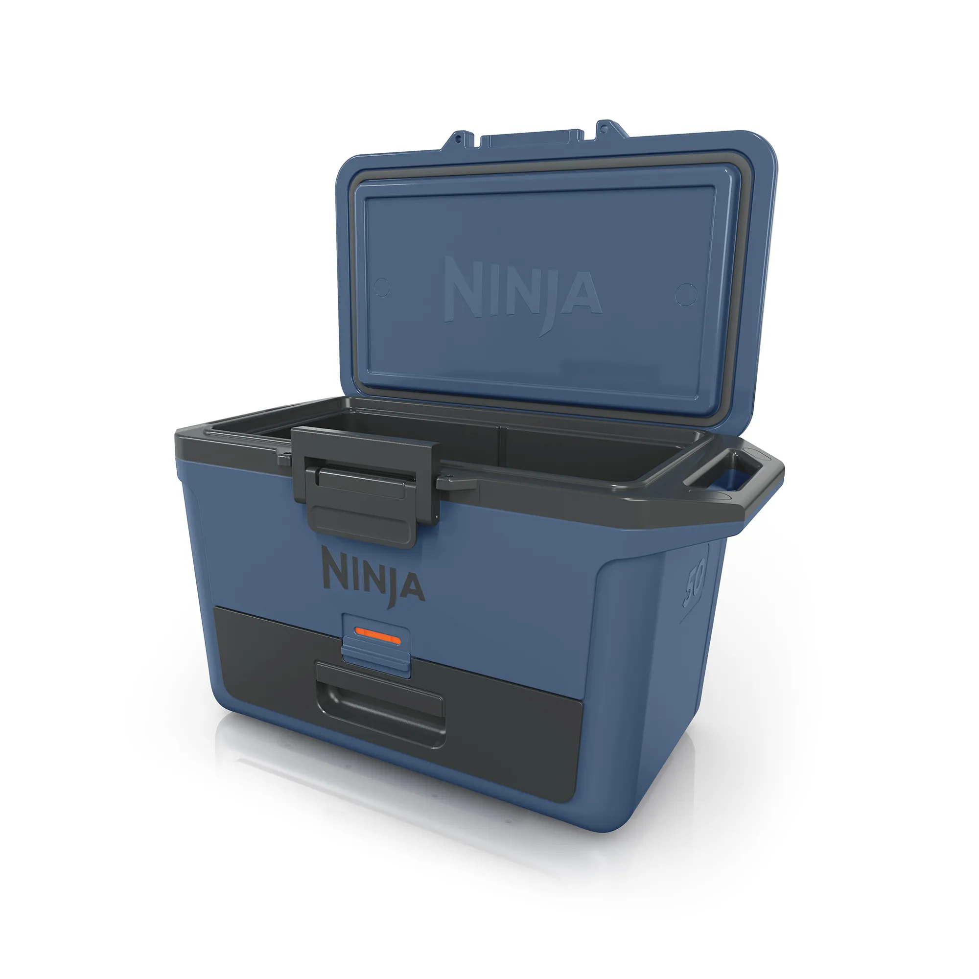Ninja FrostVault 47L Hard Cooler with Dry Zone - Image 9