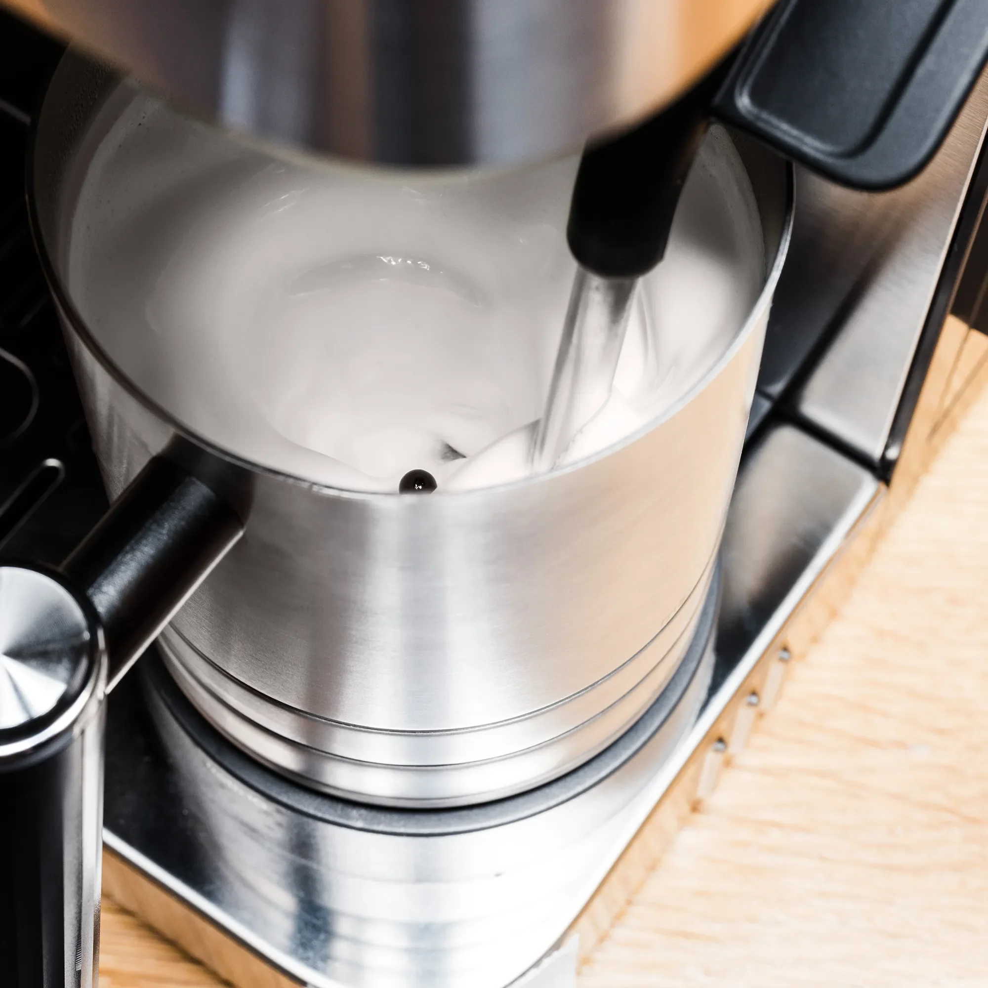 Ninja Luxe Café Premier Espresso Machine - Image 18