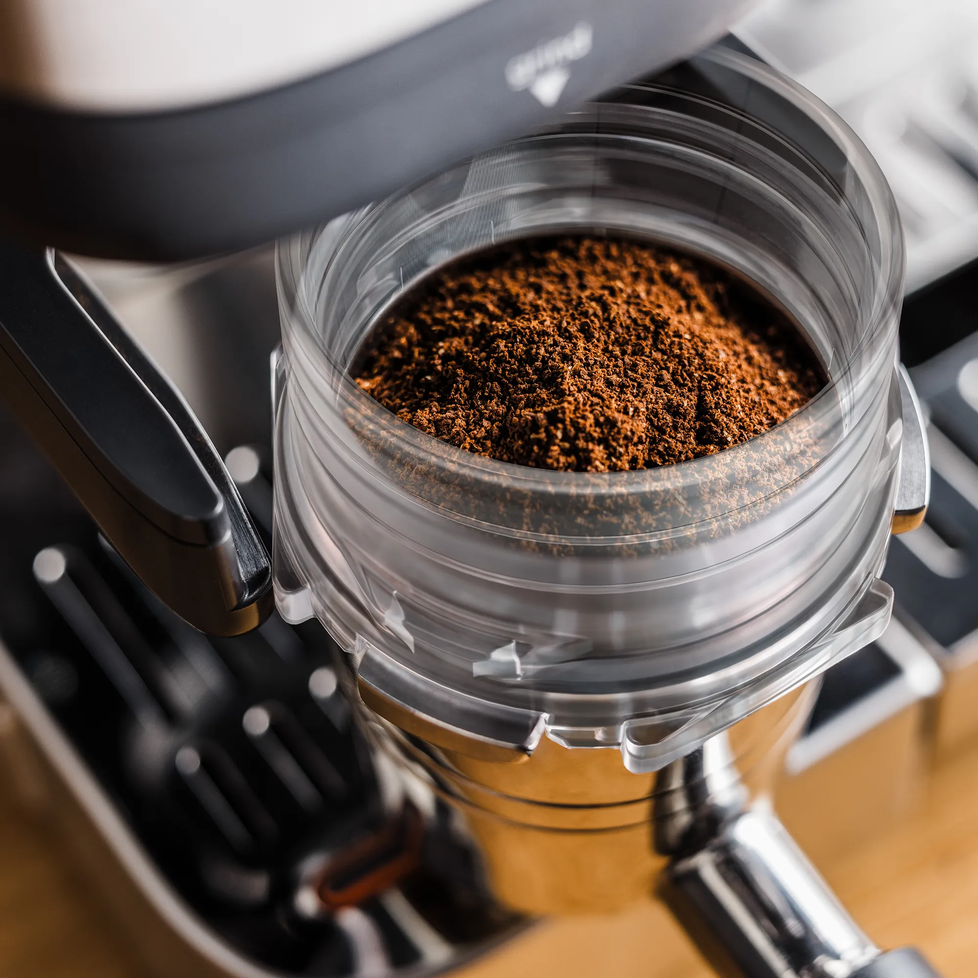 Ninja Luxe Café Premier Espresso Machine - Image 19