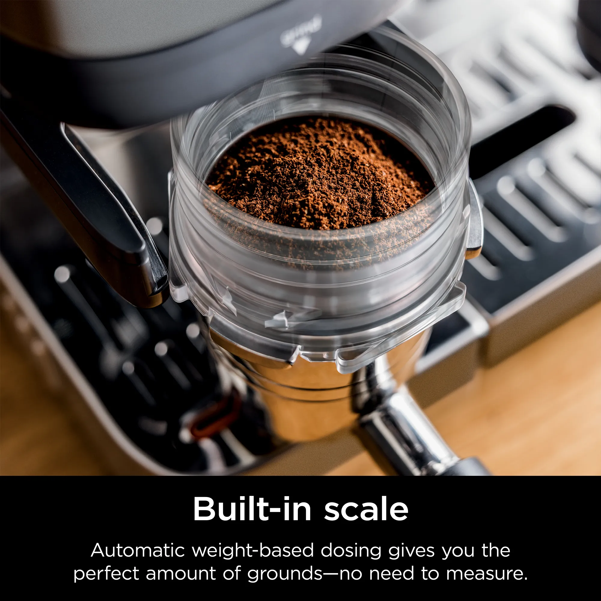 Ninja Luxe Café Premier Espresso Machine - Image 51