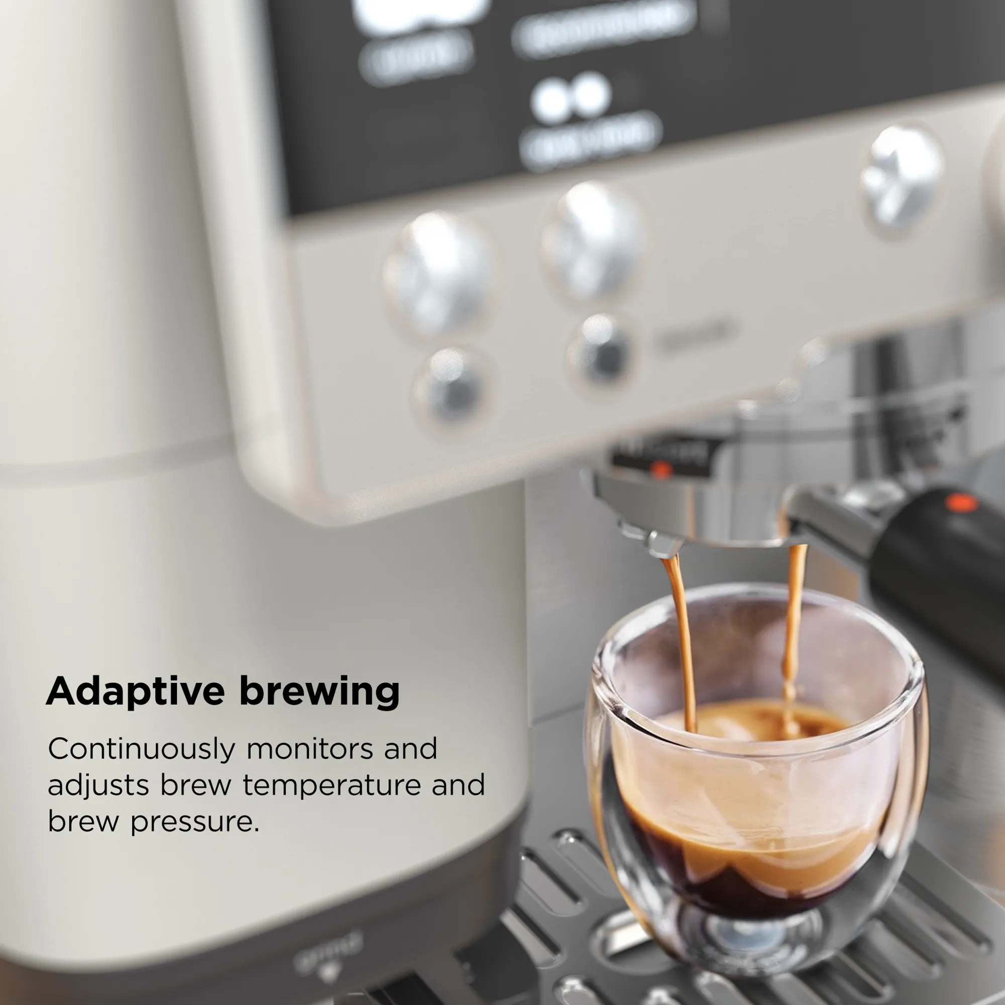 Ninja Luxe Café Premier Espresso Machine - Image 56