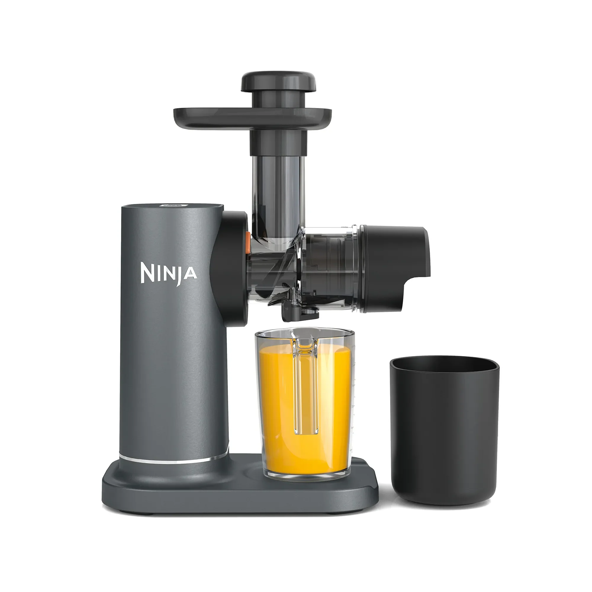 Ninja NeverClog Cold Press Juicer - Image 7