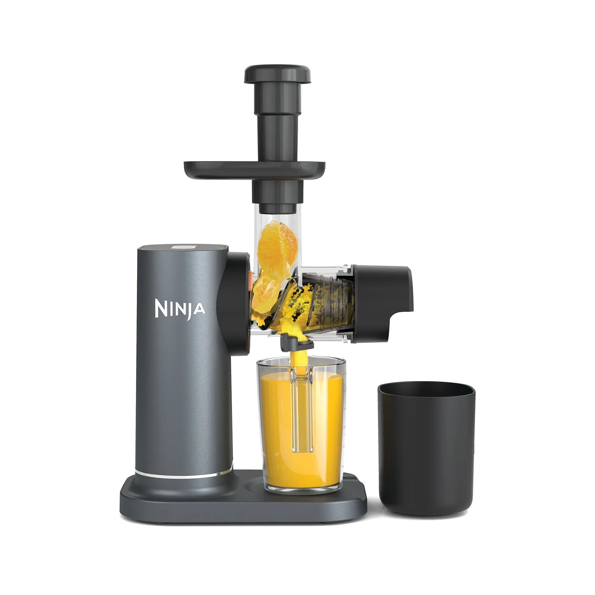 Ninja NeverClog Cold Press Juicer - Image 8