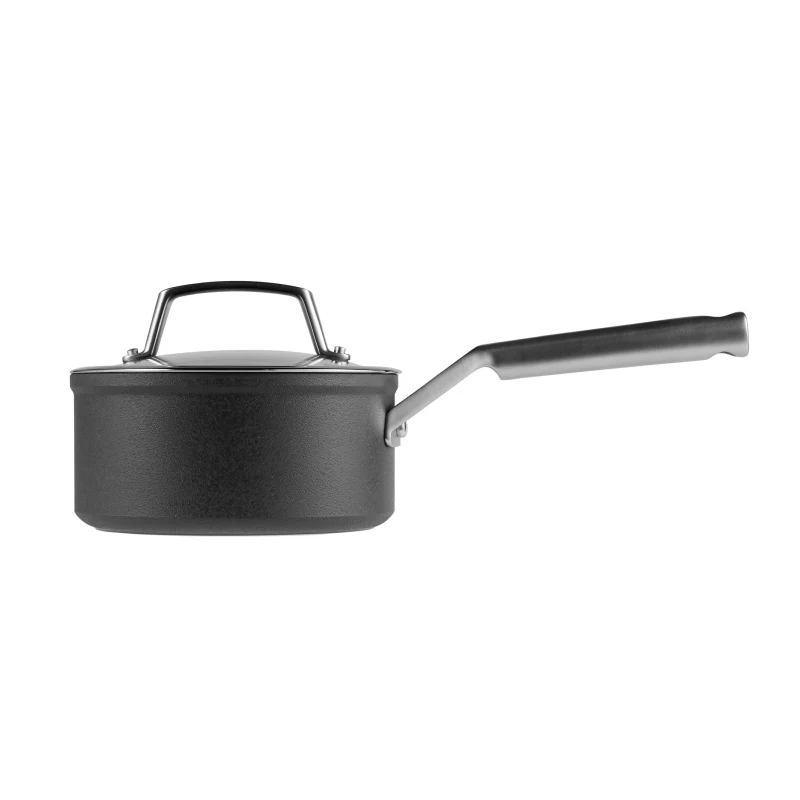 Ninja ZeroStick Cookware 16cm (1.8L) Saucepan with Lid - Image 3