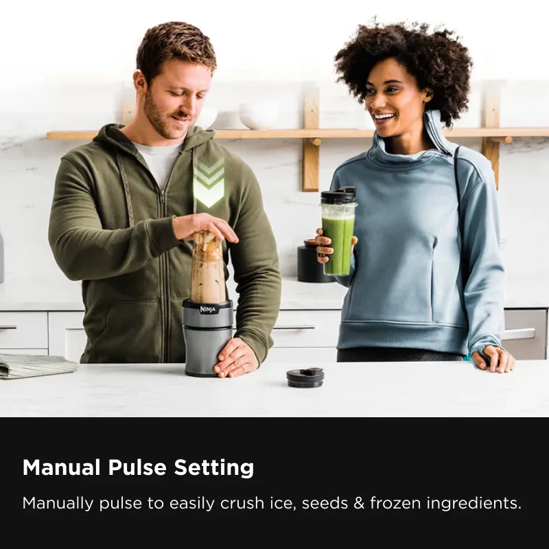 Ninja Nutri-Blender Plus - Image 11
