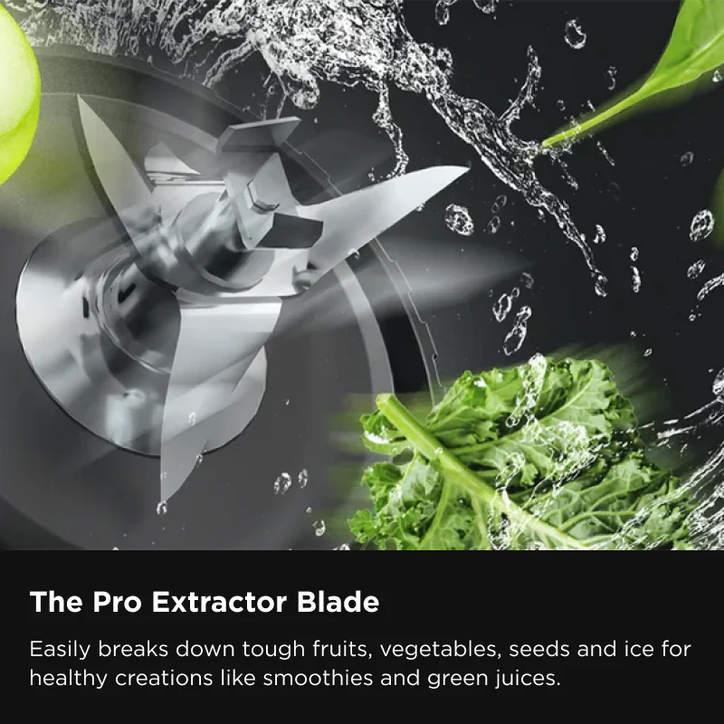 Ninja Nutri-Blender Plus - Image 7