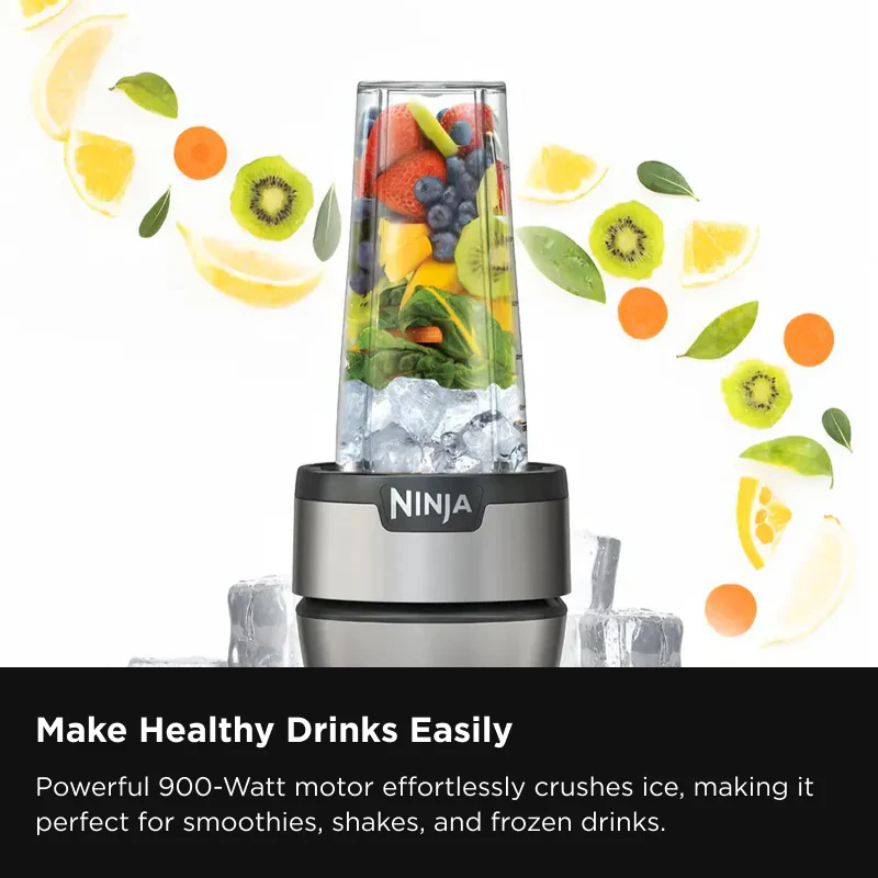 Ninja Nutri-Blender Plus - Image 8