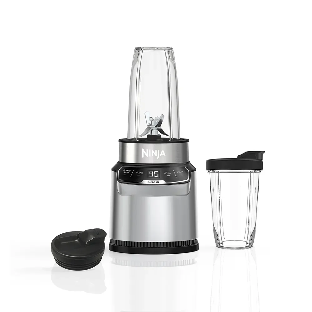 Ninja Nutri-Blender Pro With Auto IQ - Image 3