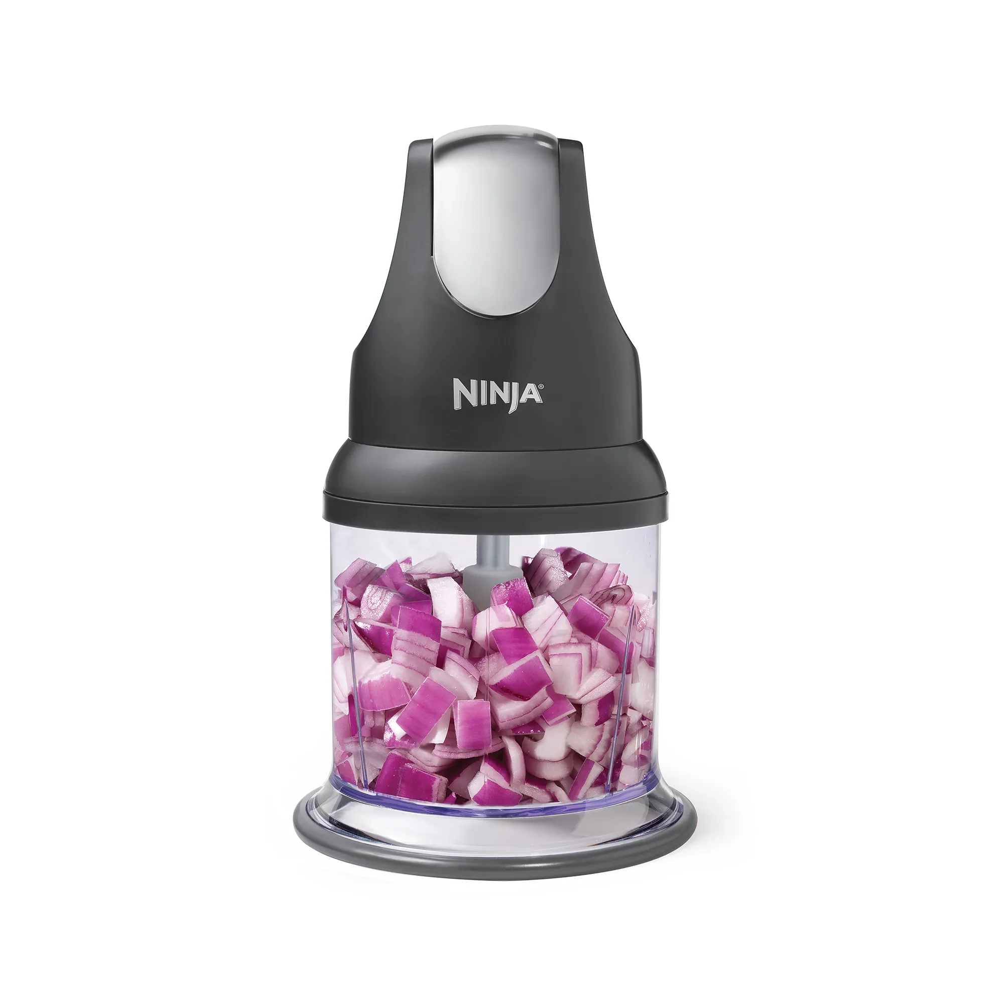 Ninja Professional Stackable Chopper - Image 2