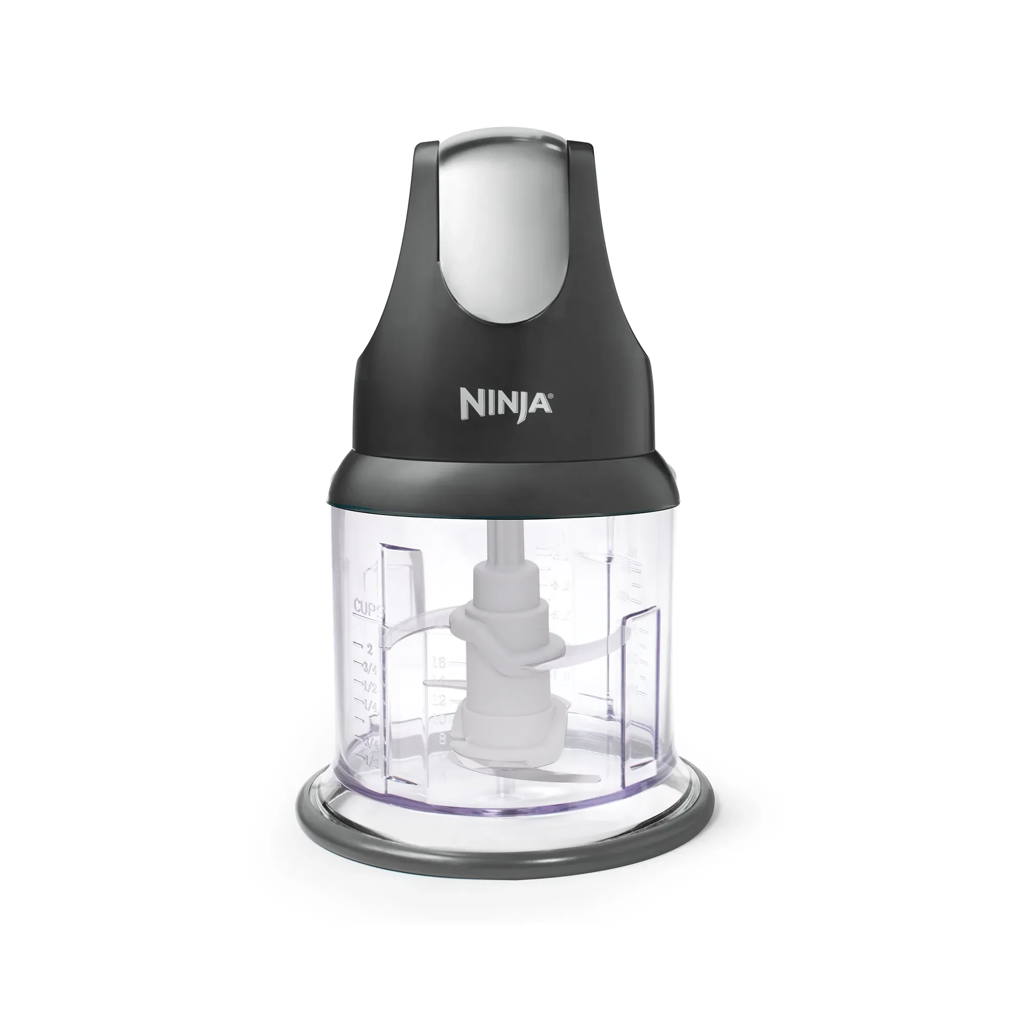 Ninja Professional Stackable Chopper - Image 3