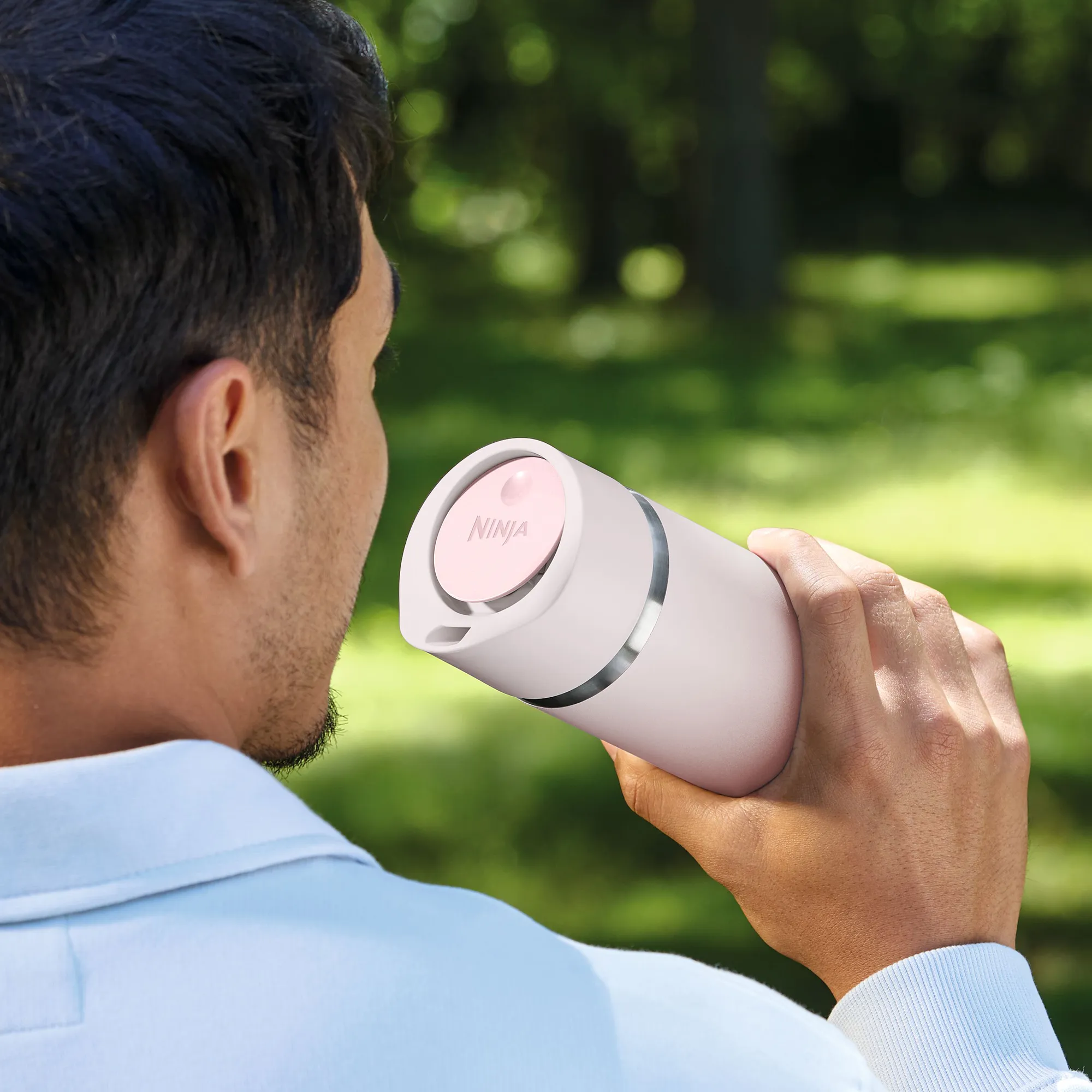 Ninja Sip Perfect 354ml Insulated Travel Bottle - Image 44