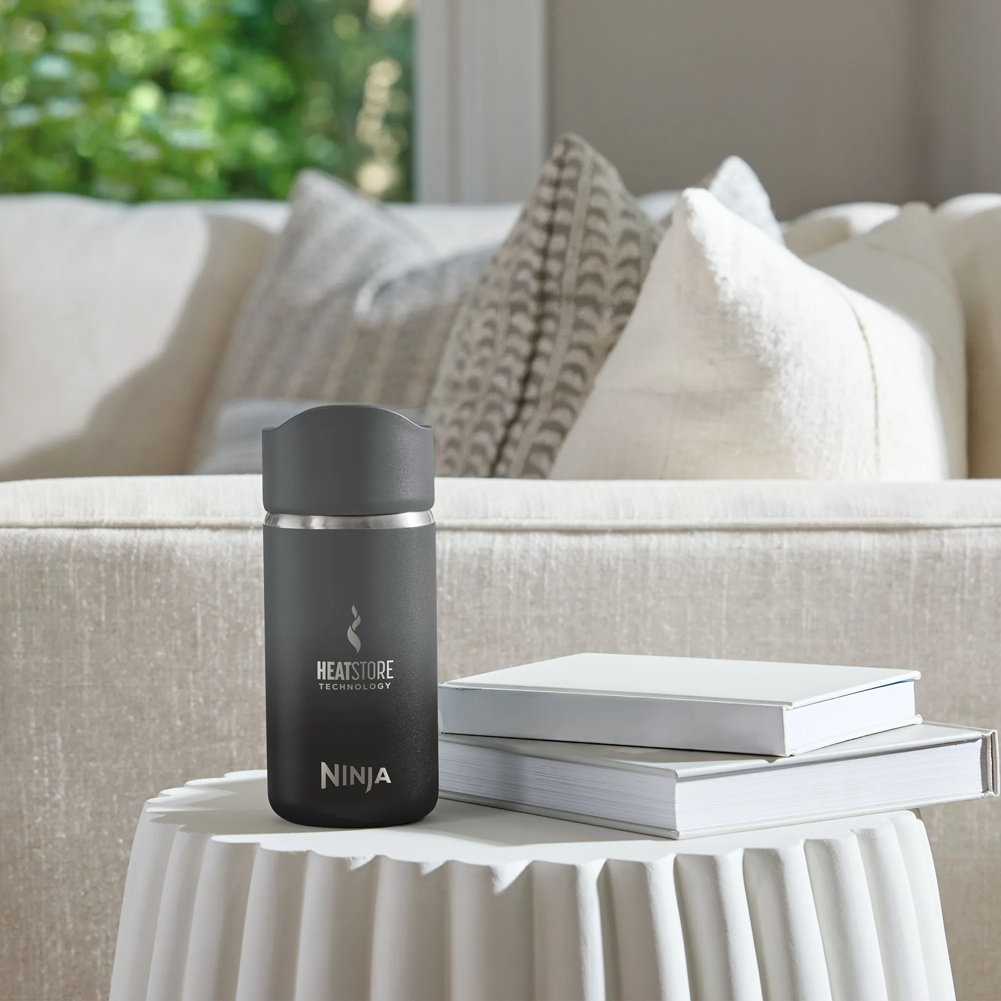 Ninja Sip Perfect 354ml Insulated Travel Bottle - Image 7