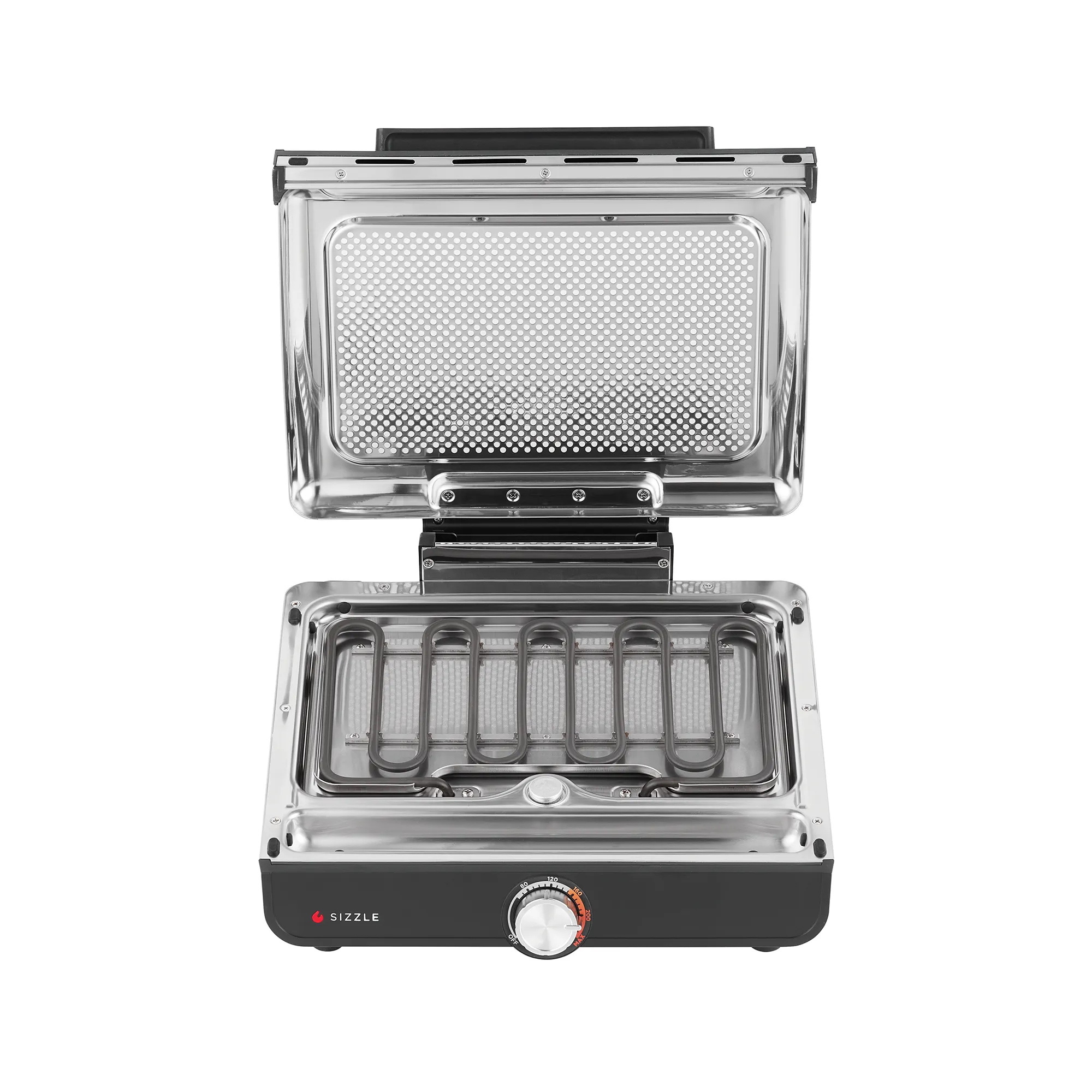 Ninja Sizzle Indoor Grill and Flat Plate - Image 10