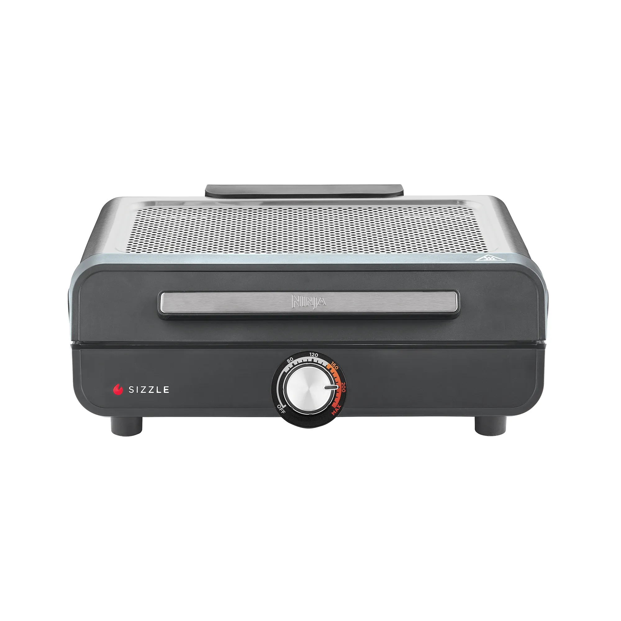 Ninja Sizzle Indoor Grill and Flat Plate - Image 8