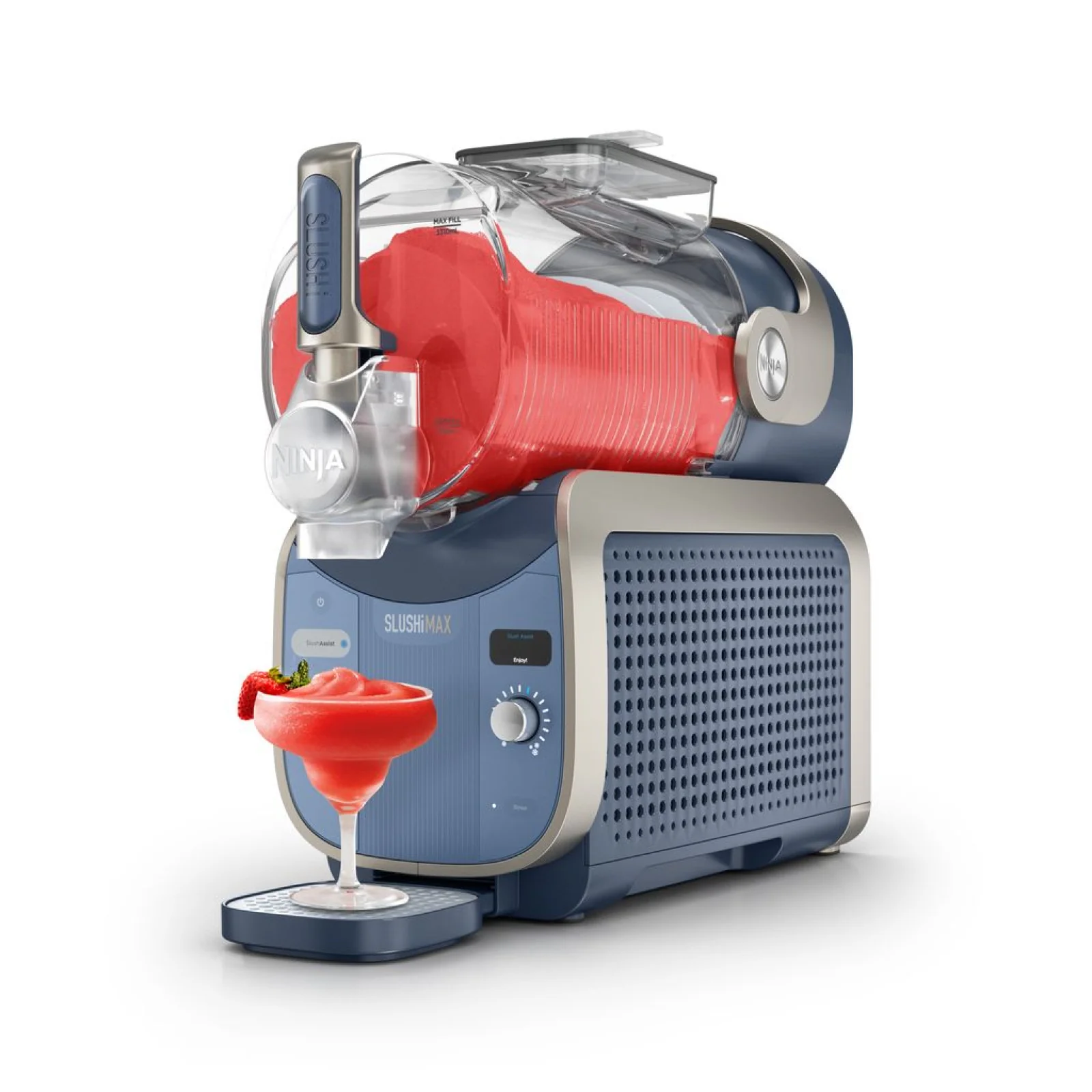 Ninja SLUSHi Max Smart Frozen Drink Maker - Image 12