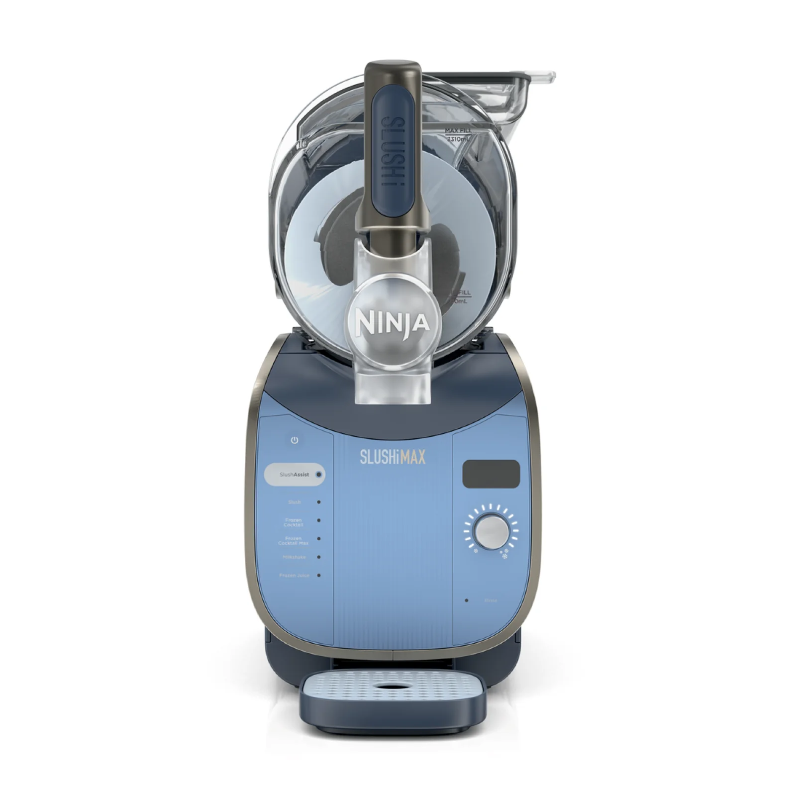 Ninja SLUSHi Max Smart Frozen Drink Maker - Image 13