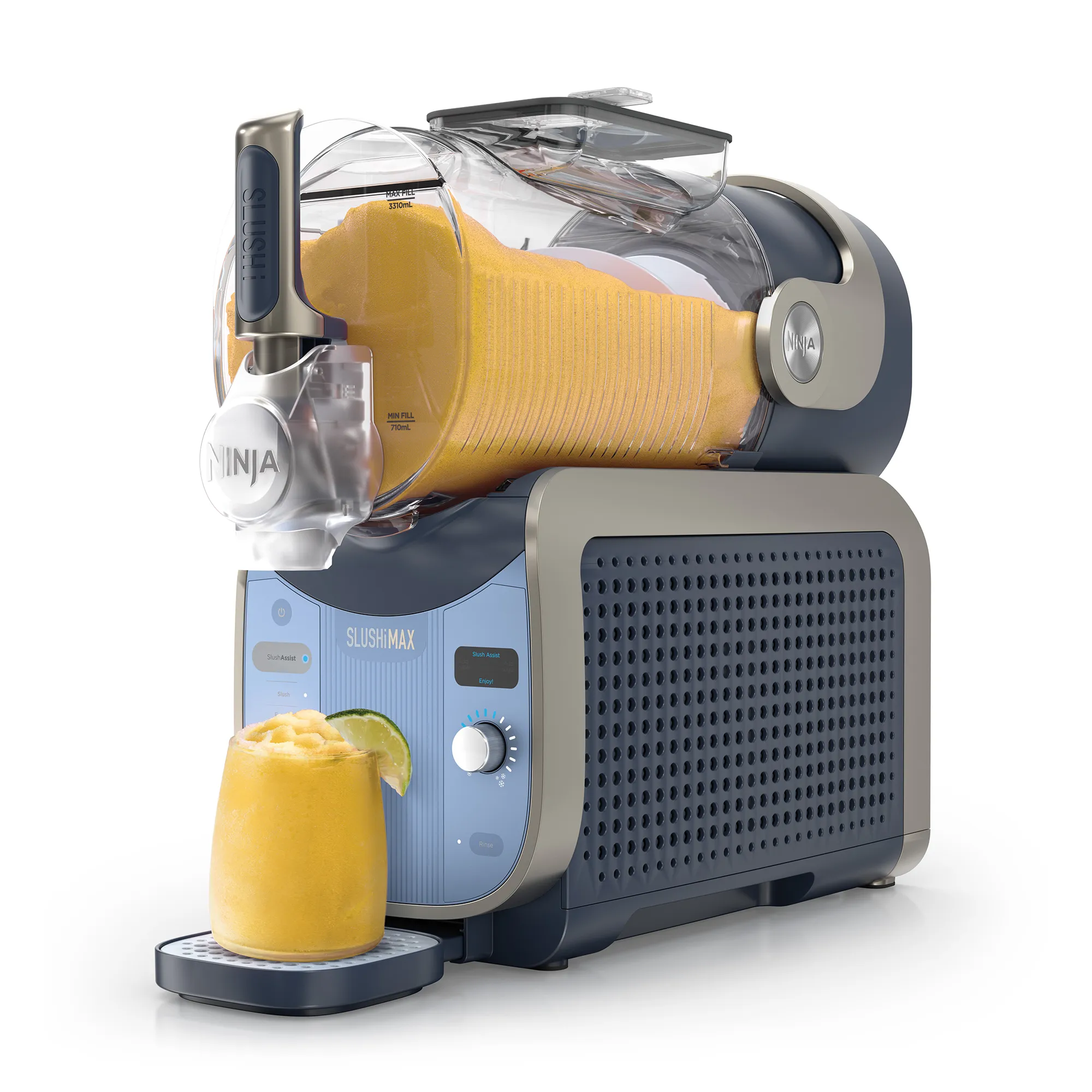 Ninja SLUSHi Max Smart Frozen Drink Maker - Image 14