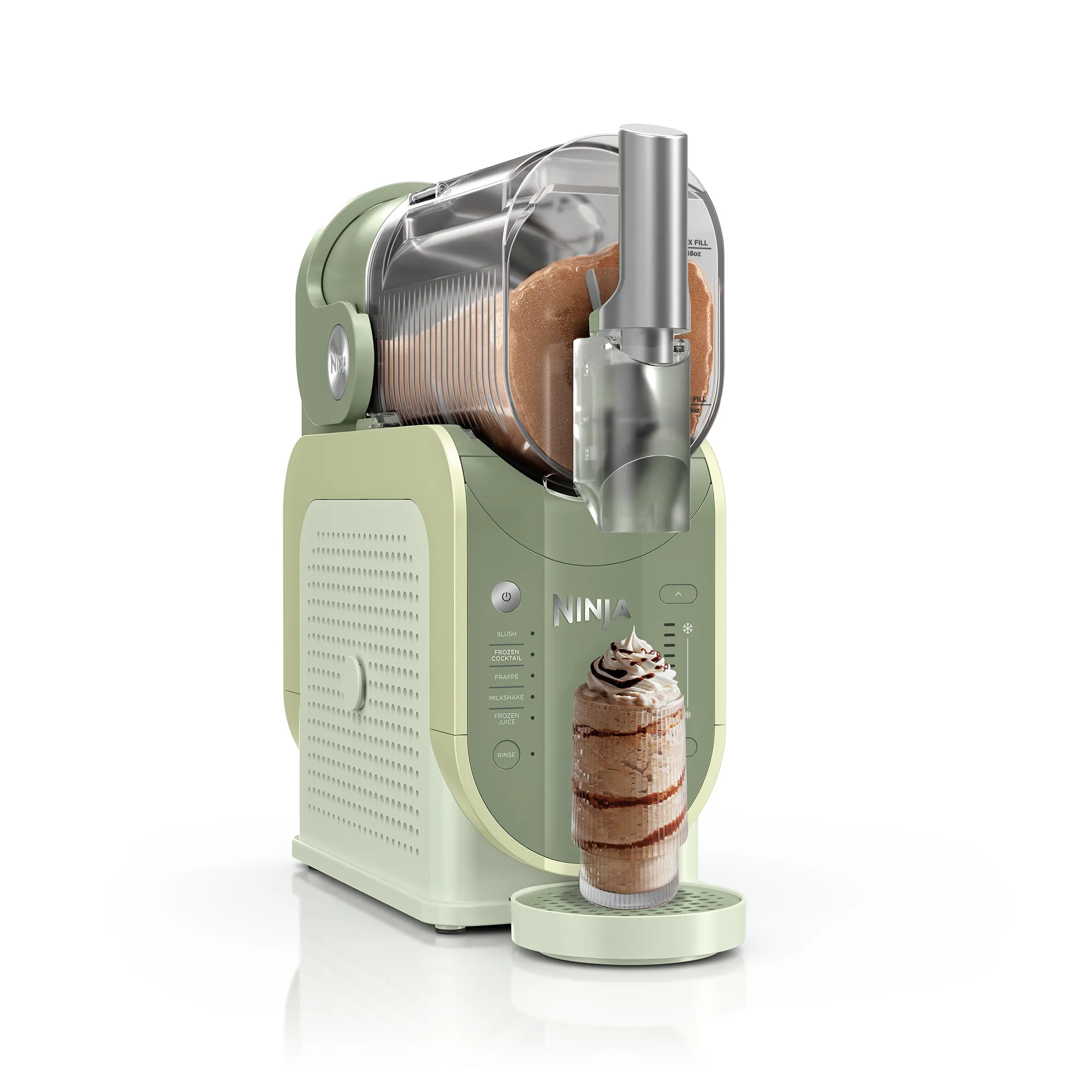 Ninja SLUSHi Professional Frozen Drink Maker - Limited Edition - Image 14