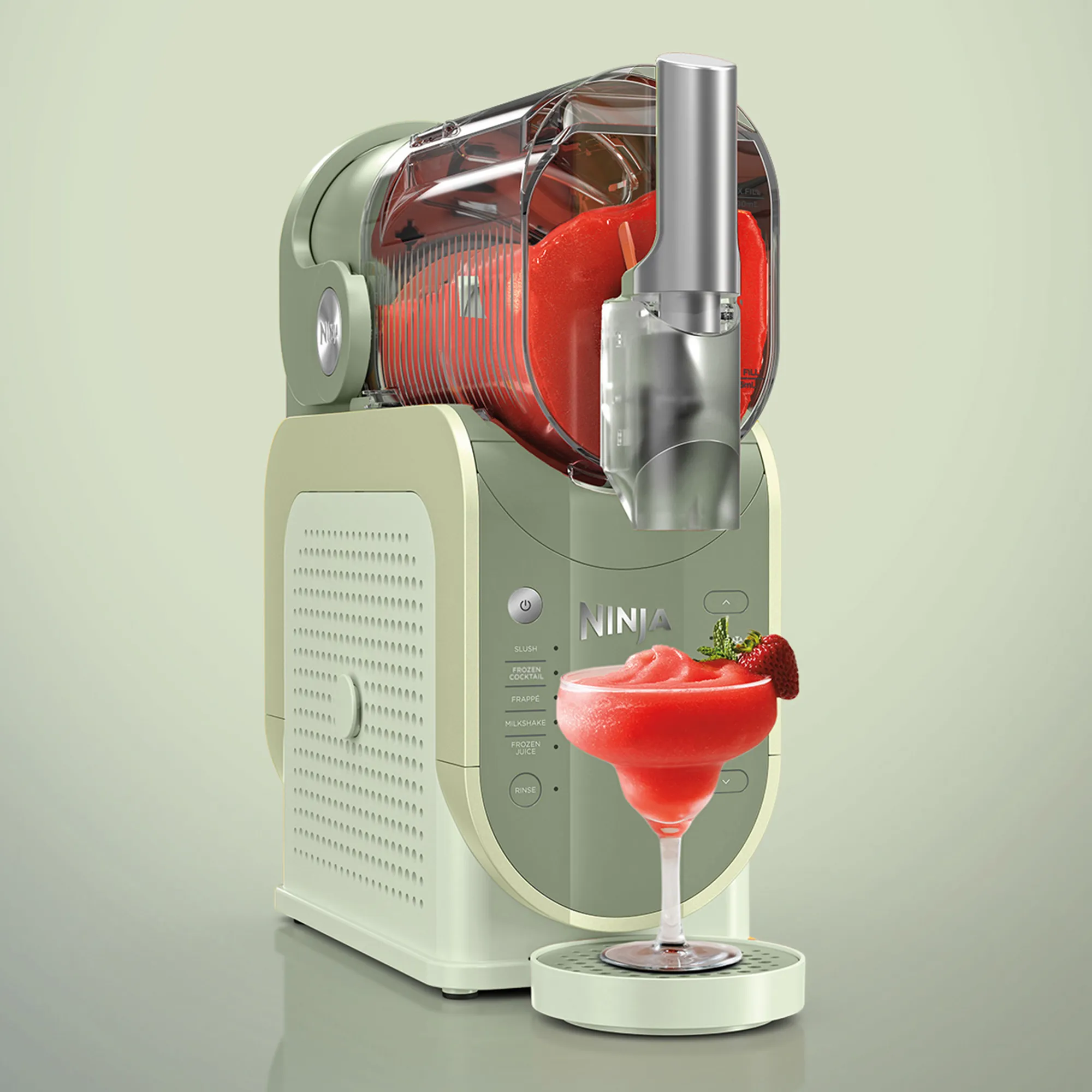 Ninja SLUSHi Professional Frozen Drink Maker - Limited Edition - Image 18