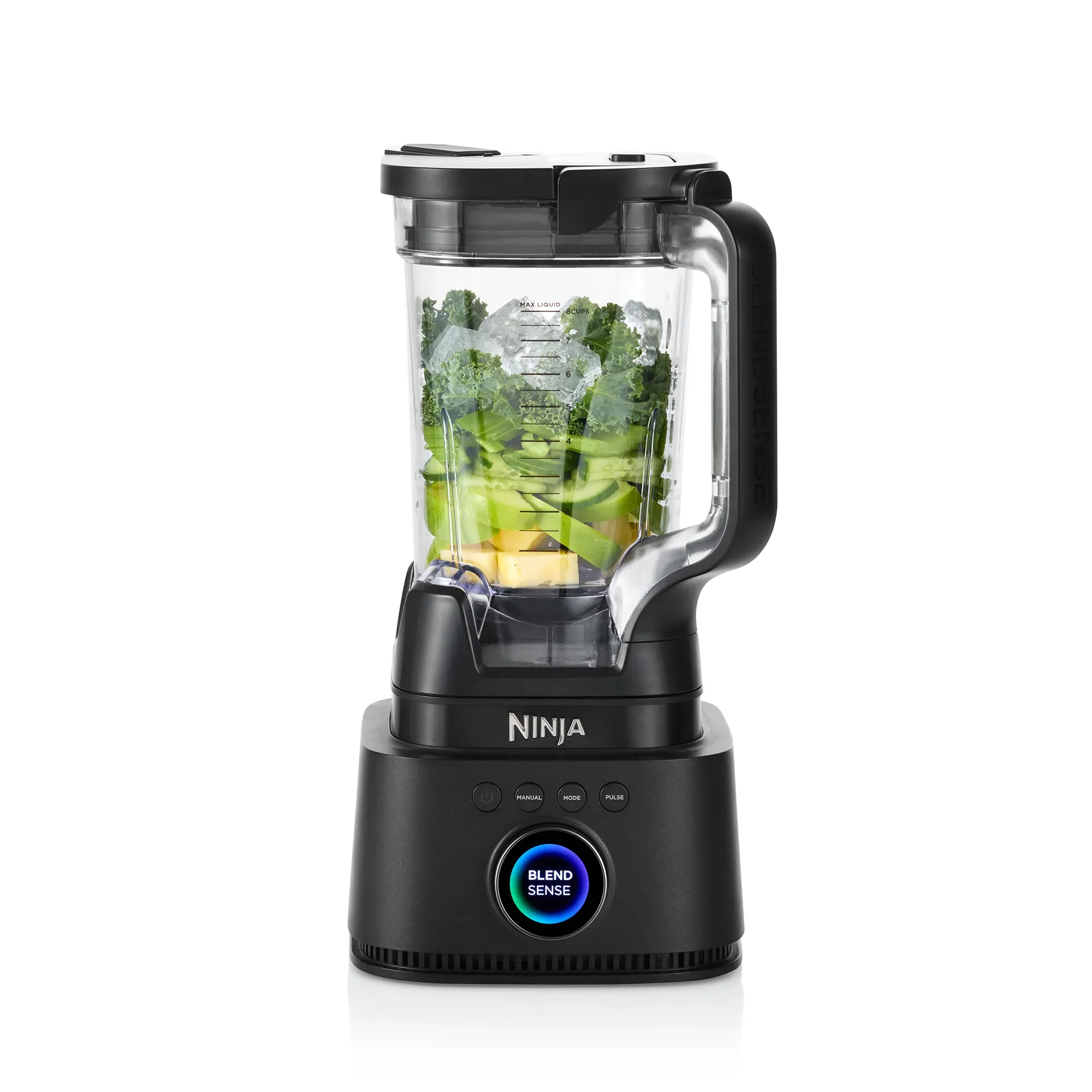 Ninja Stealth IQ Duo Power Blender Pro + Single Serve - Image 10