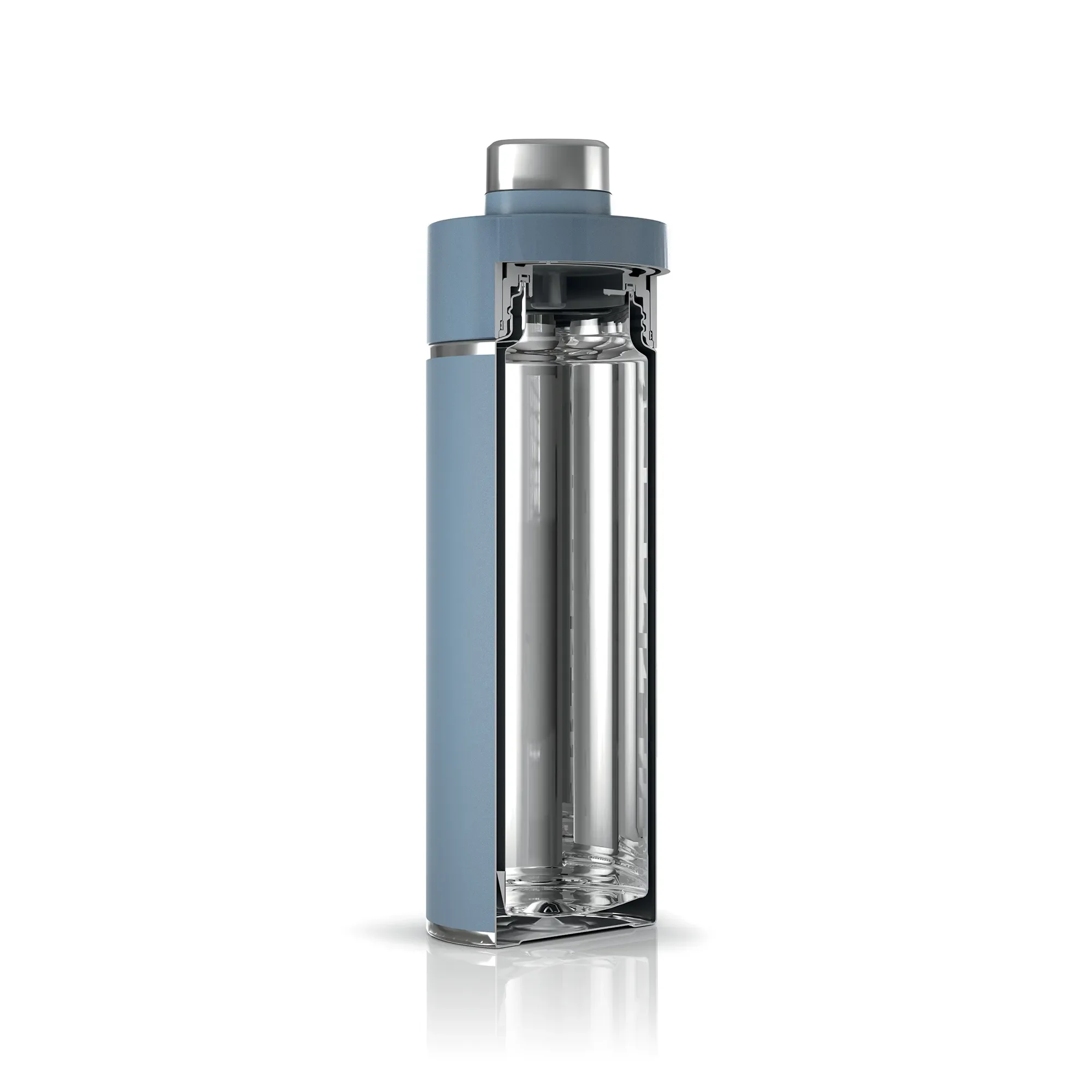 Ninja Thirsti 530ml Travel Bottle - Image 10