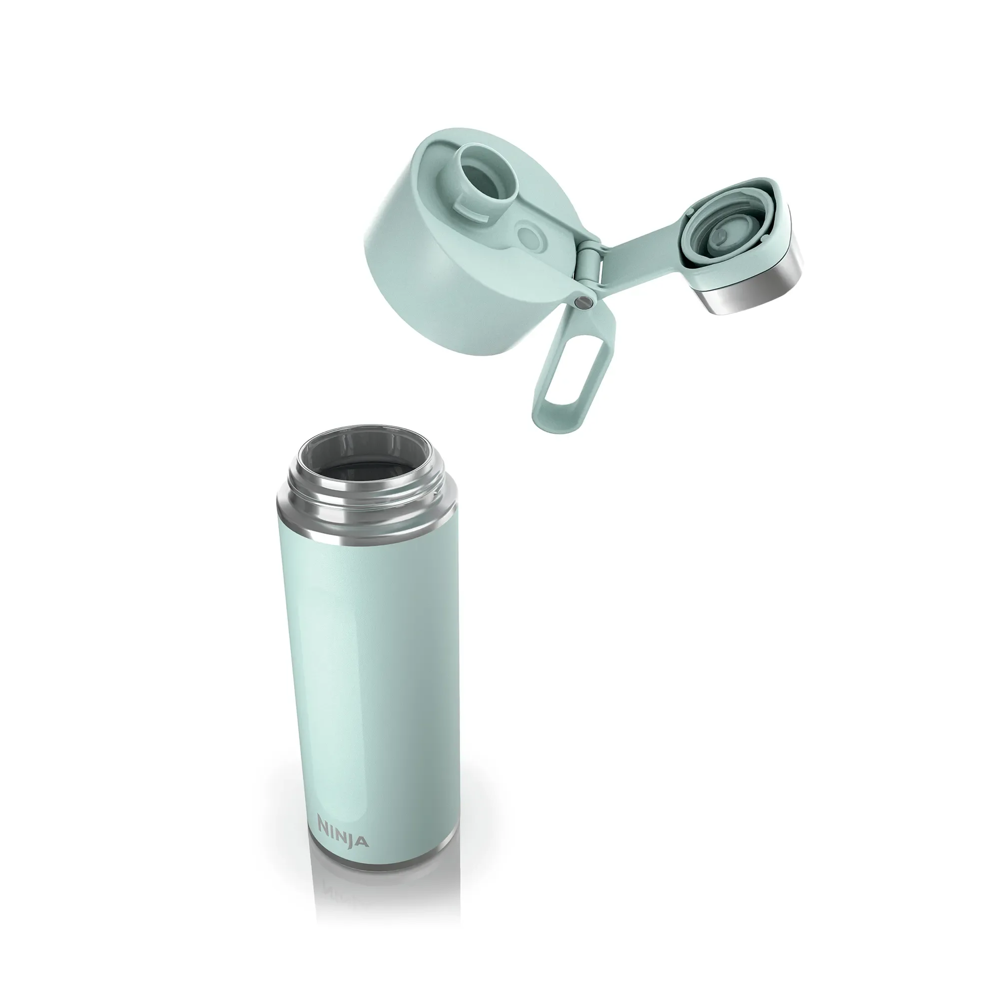 Ninja Thirsti 530ml Travel Bottle - Image 23