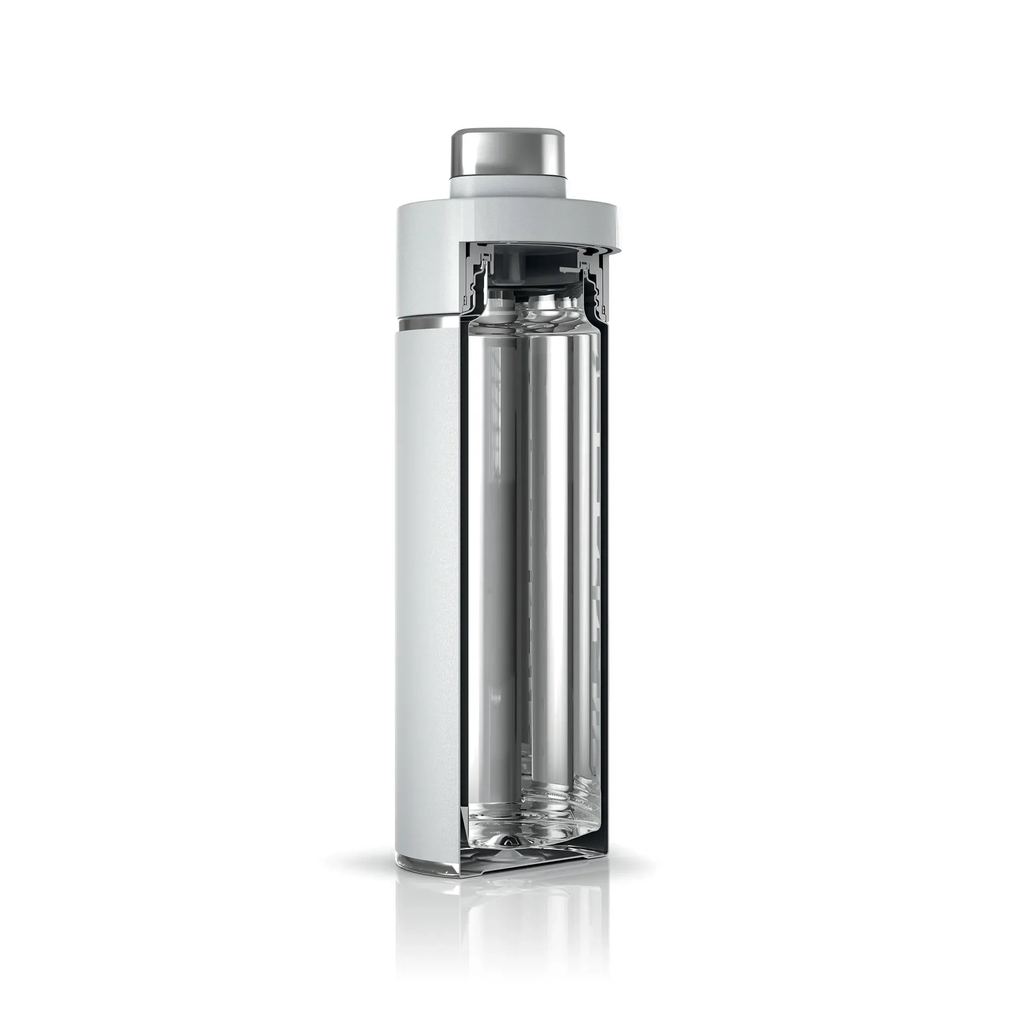 Ninja Thirsti 530ml Travel Bottle - Image 29