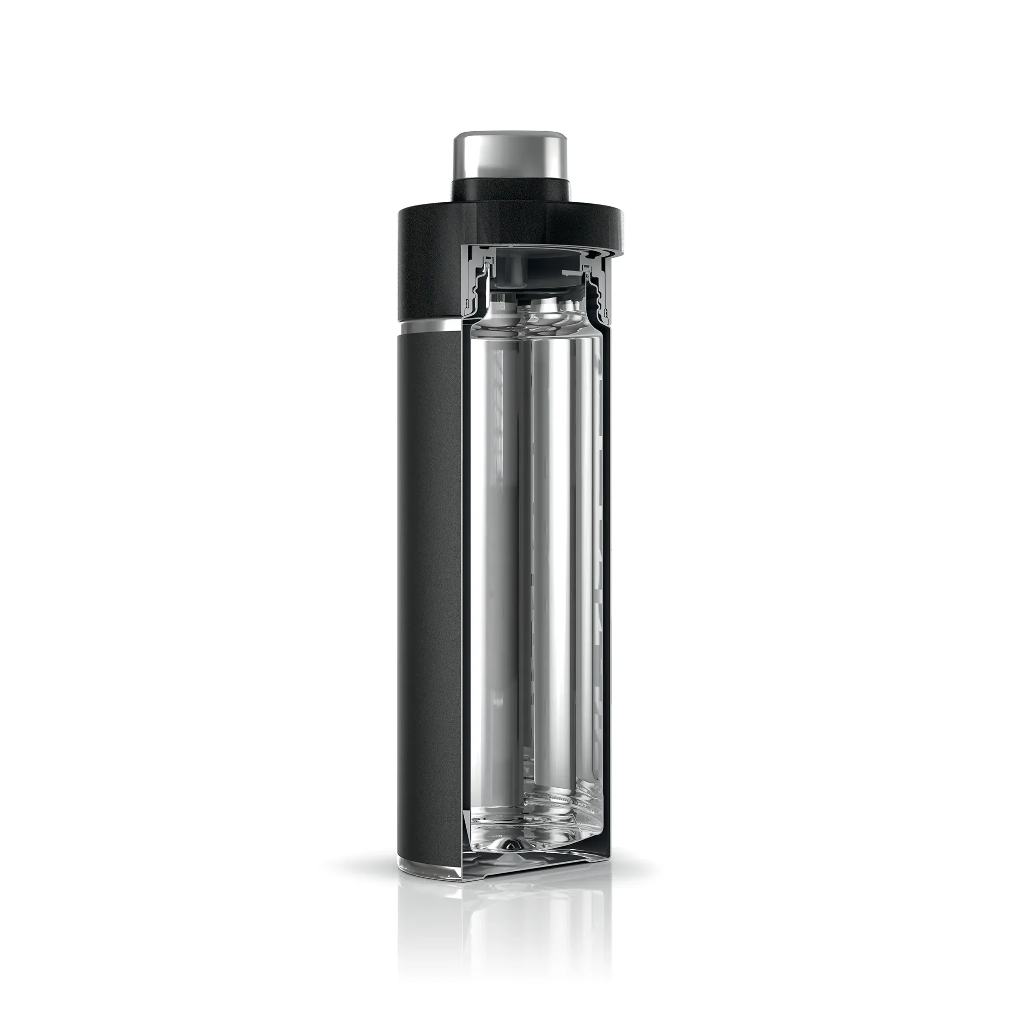 Ninja Thirsti 530ml Travel Bottle - Image 3