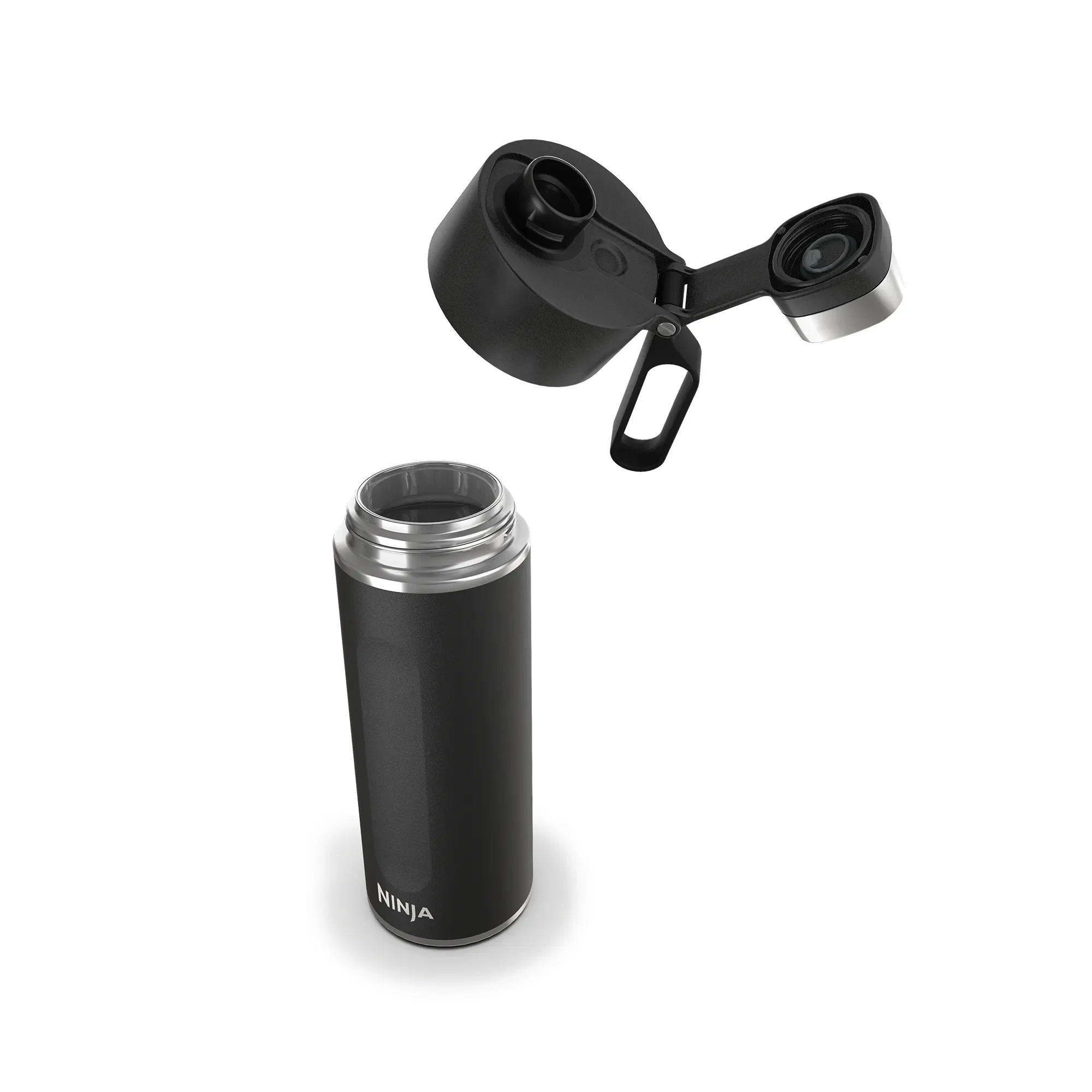 Ninja Thirsti 530ml Travel Bottle - Image 4