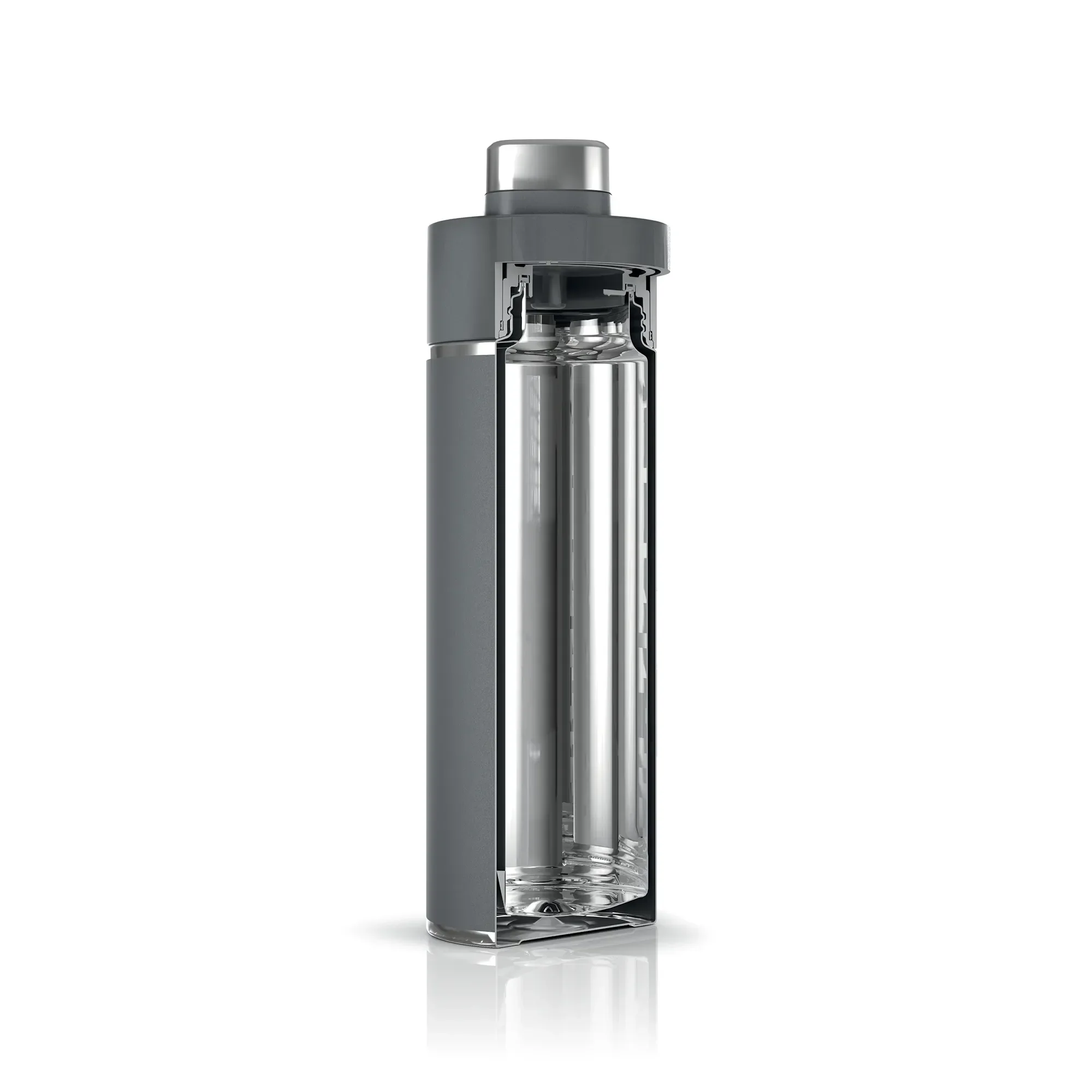 Ninja Thirsti 700ml Travel Bottle - Image 16