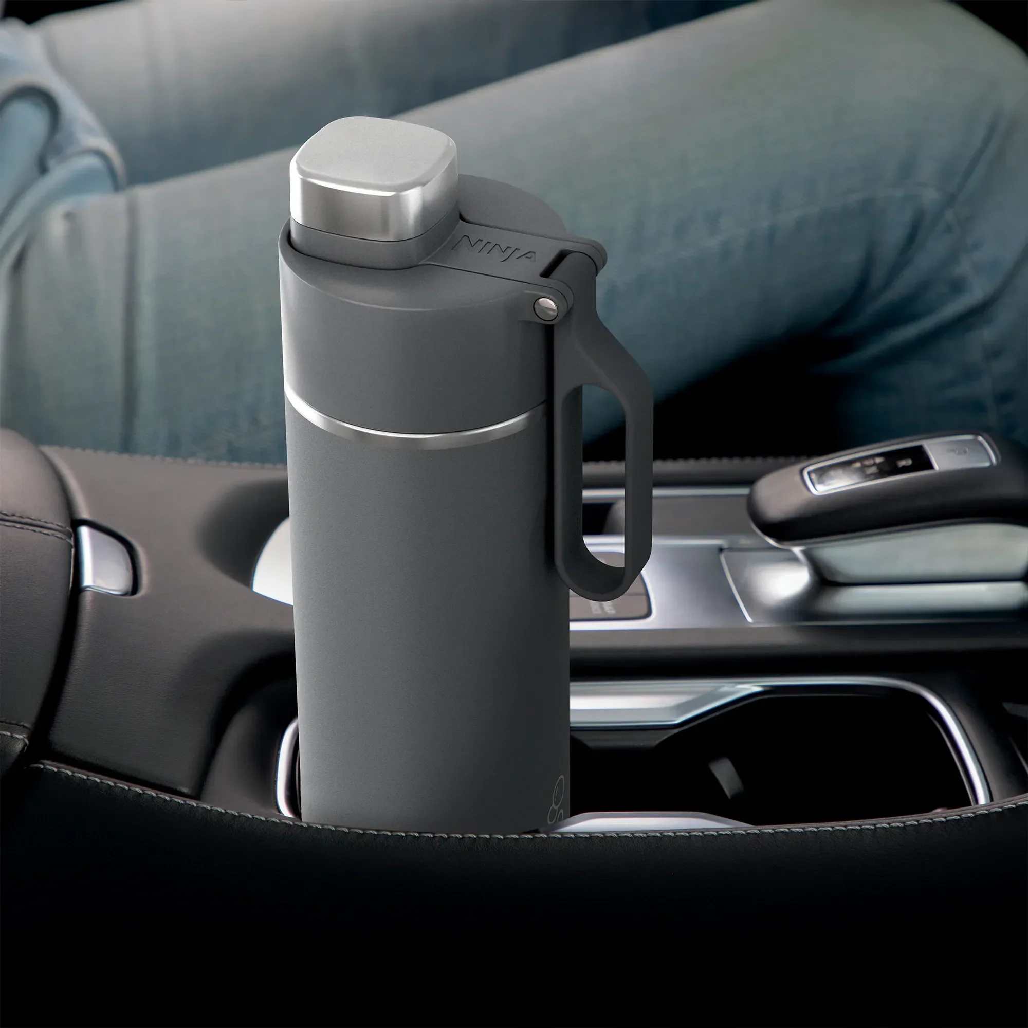 Ninja Thirsti 700ml Travel Bottle - Image 19
