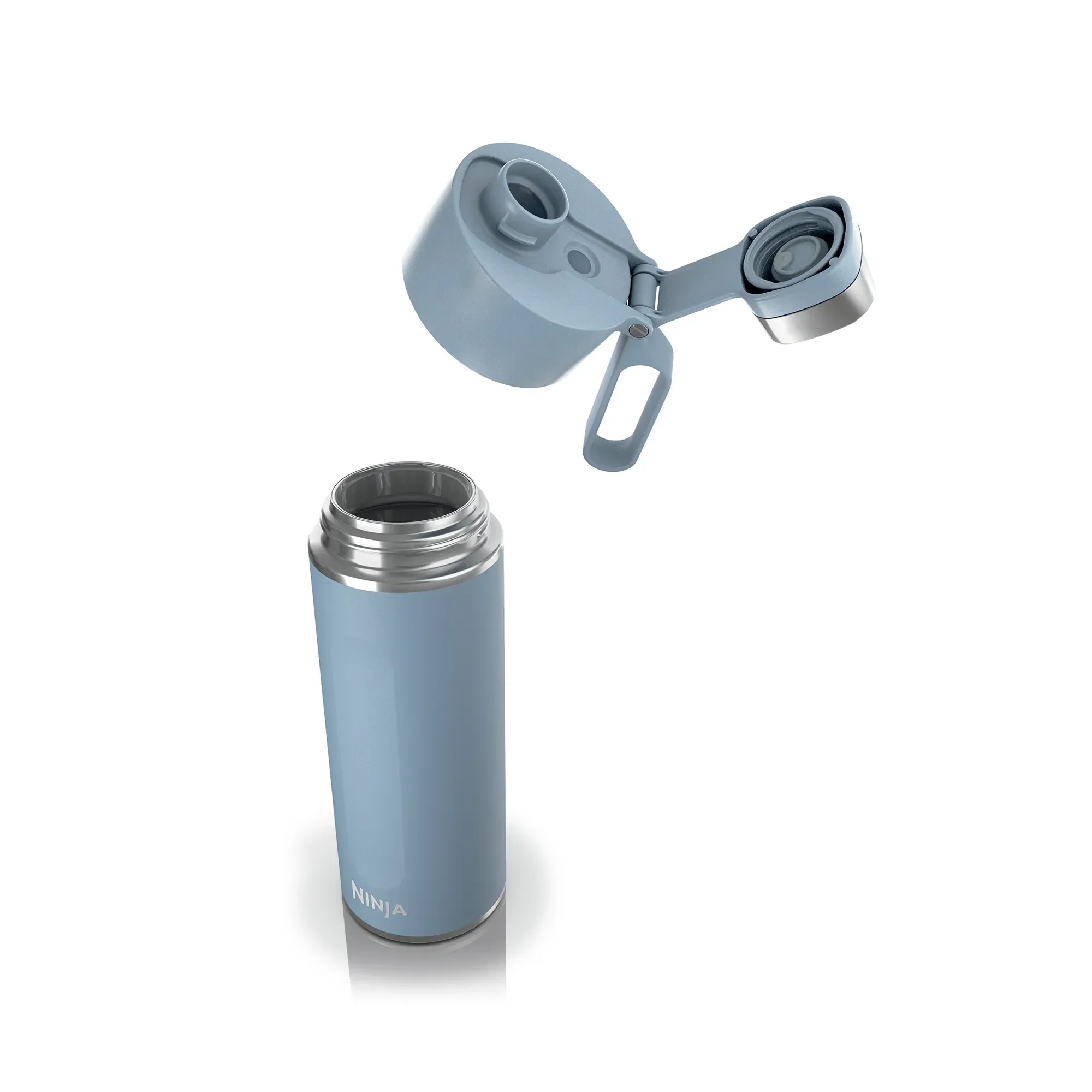 Ninja Thirsti 700ml Travel Bottle - Image 3