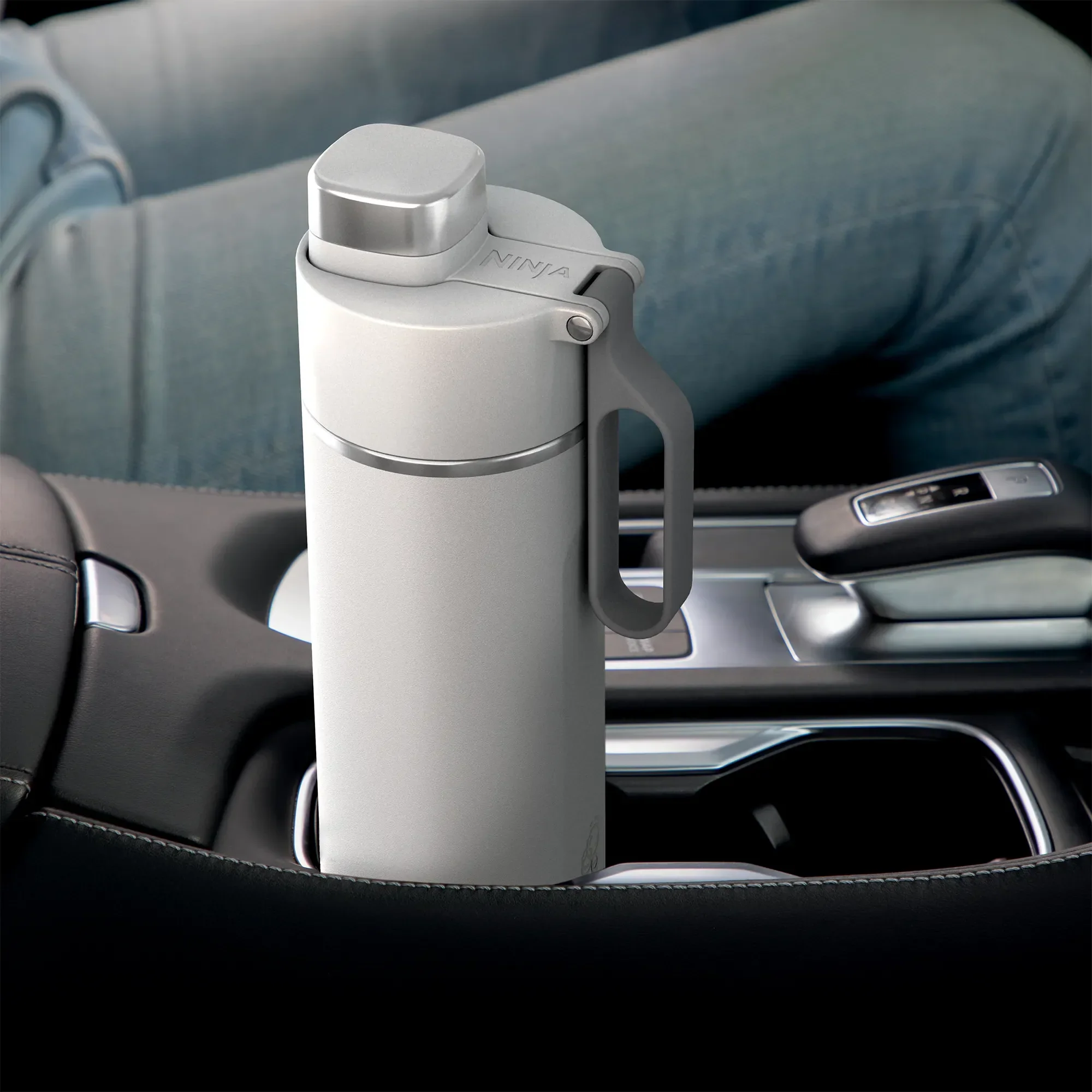 Ninja Thirsti 700ml Travel Bottle - Image 30