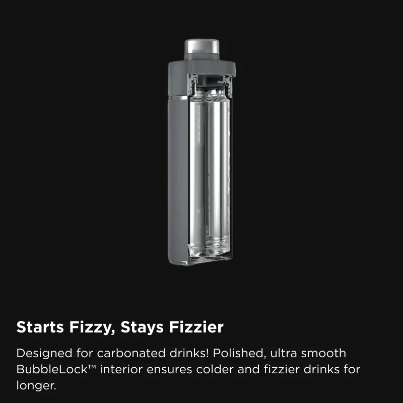 Ninja Thirsti 700ml Travel Bottle - Image 41