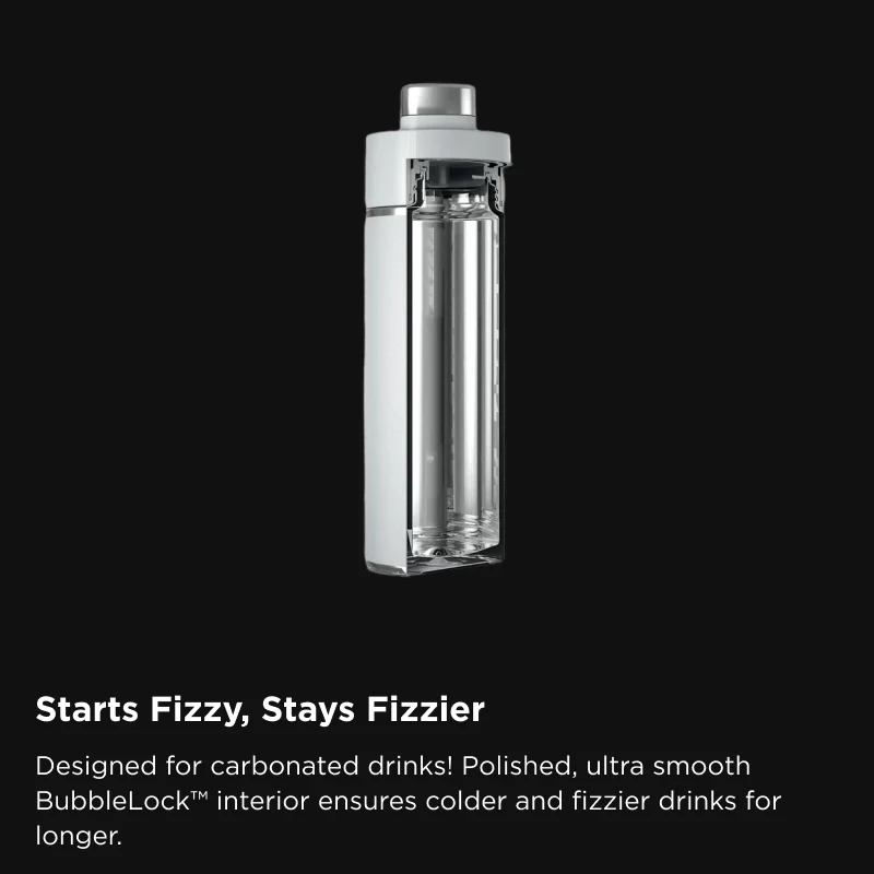 Ninja Thirsti 700ml Travel Bottle - Image 43