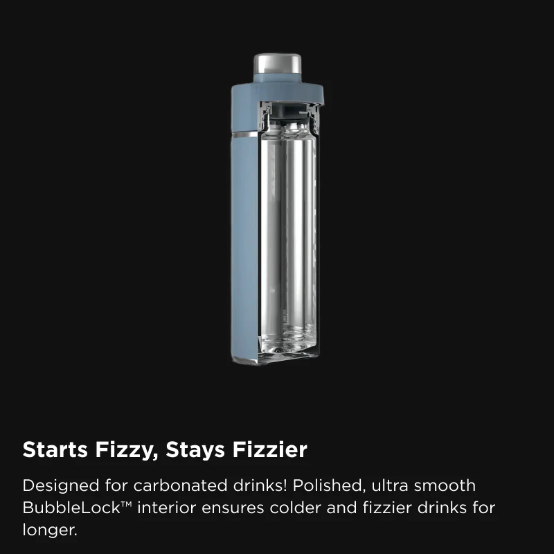 Ninja Thirsti 700ml Travel Bottle - Image 51