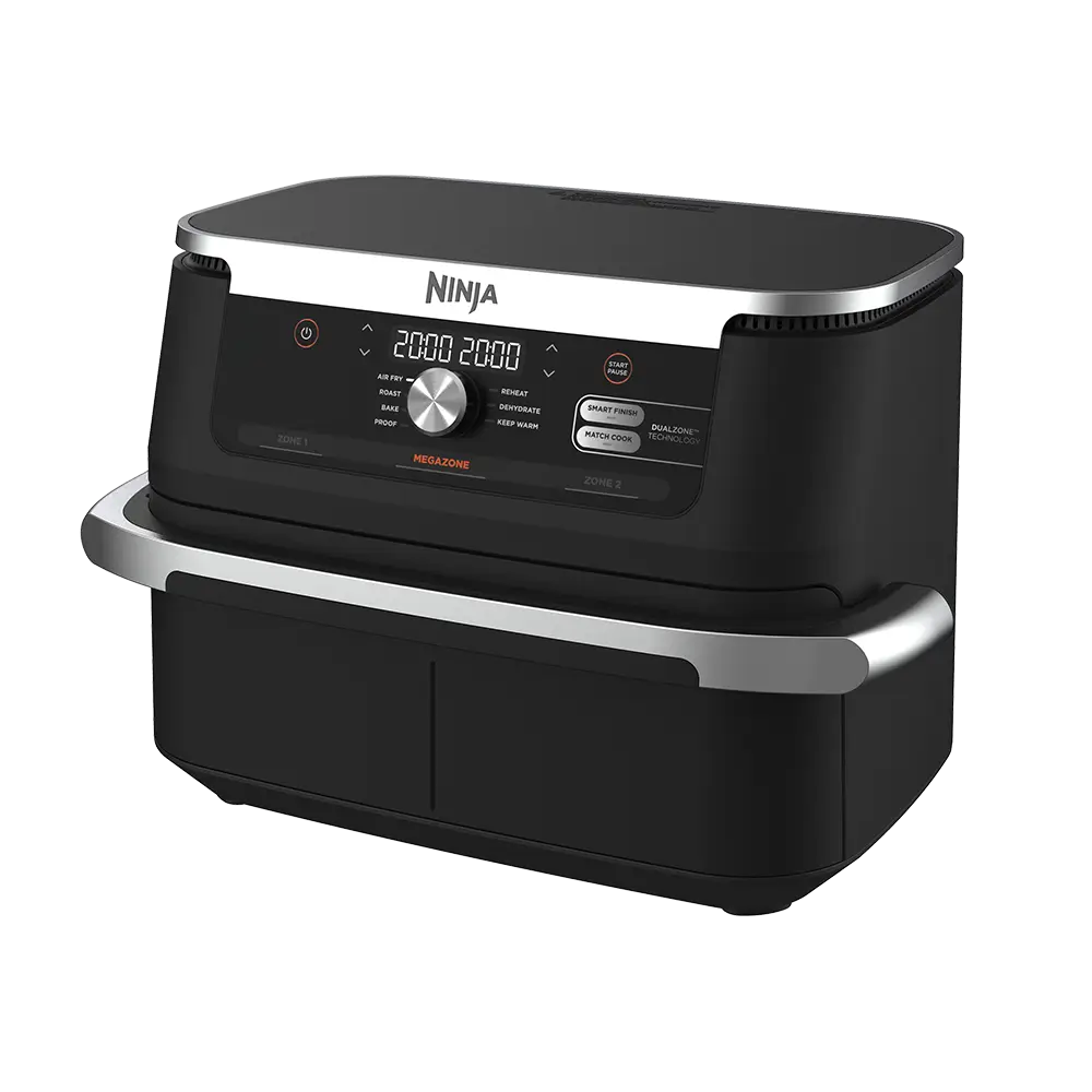 Ninja XXXL FlexDrawer Air Fryer - Image 11