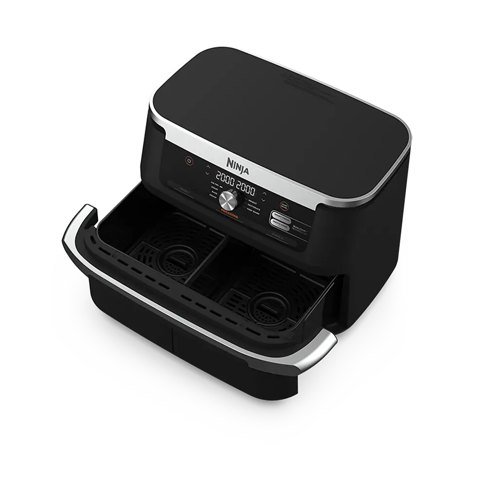 Ninja XXXL FlexDrawer Air Fryer - Image 12