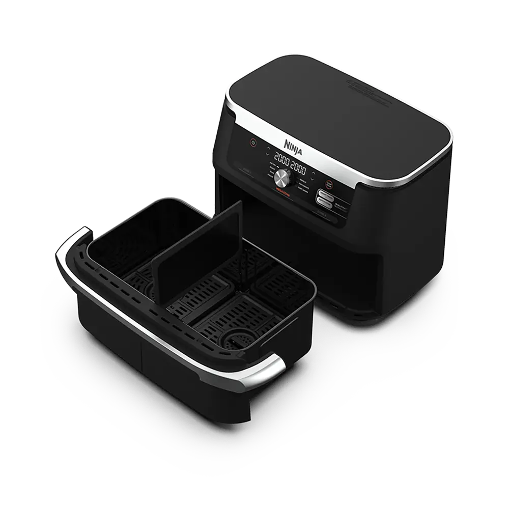 Ninja XXXL FlexDrawer Air Fryer - Image 3