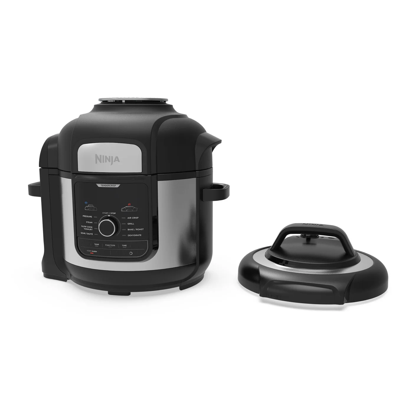 Ninja Foodi Max 10-in-1 7.5L Multi Cooker - Image 3