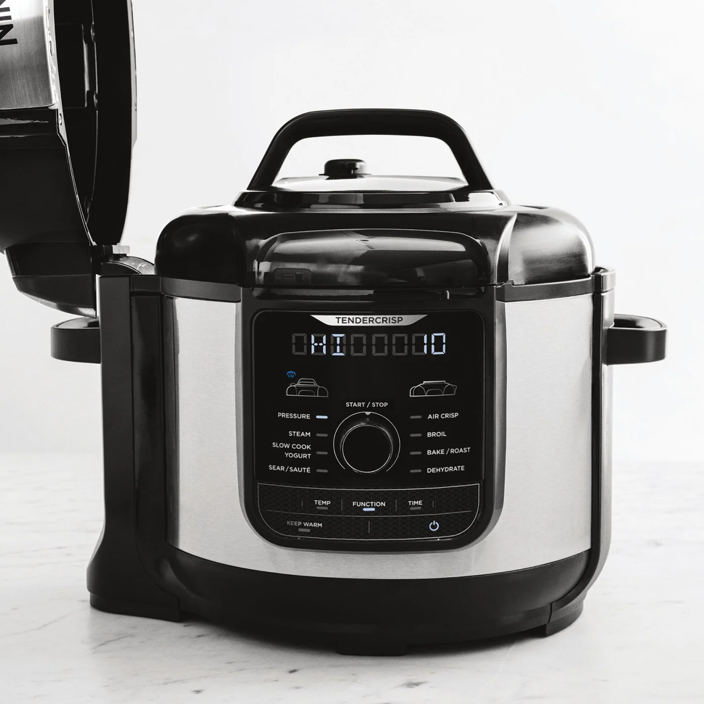 Ninja Foodi Max 10-in-1 7.5L Multi Cooker - Image 4